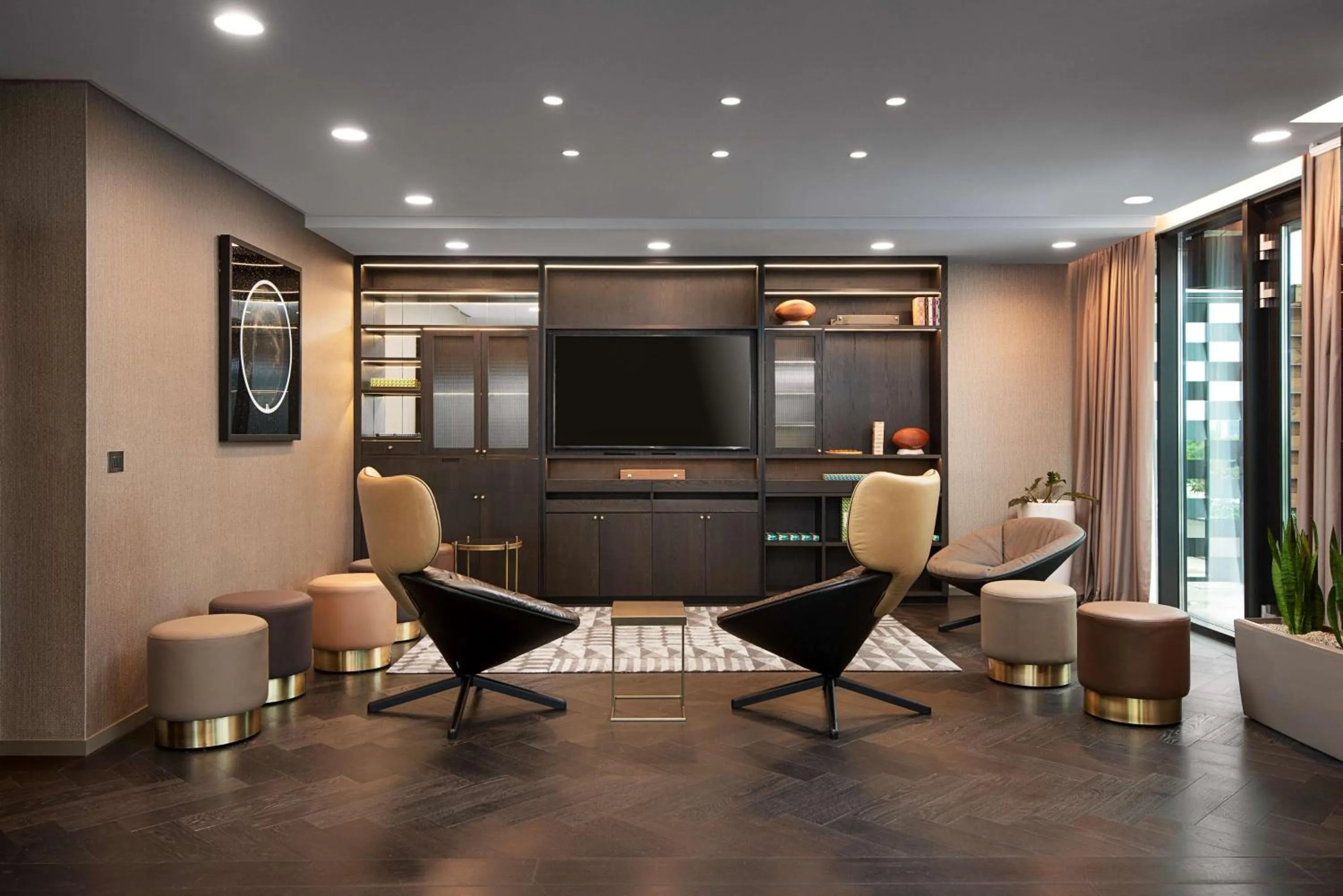 Activities in Hyatt Regency Sofia