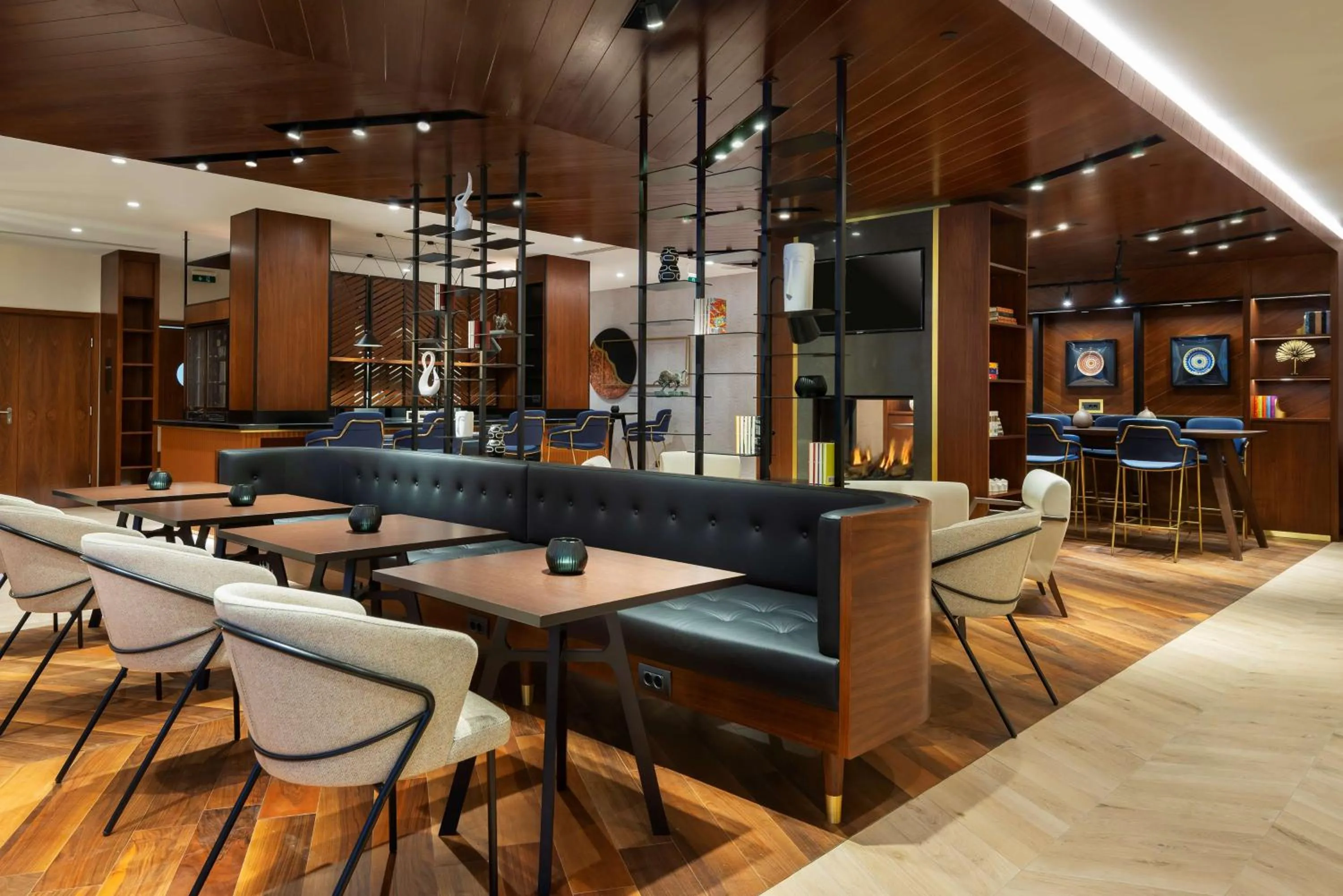 Activities in Hyatt Regency Sofia