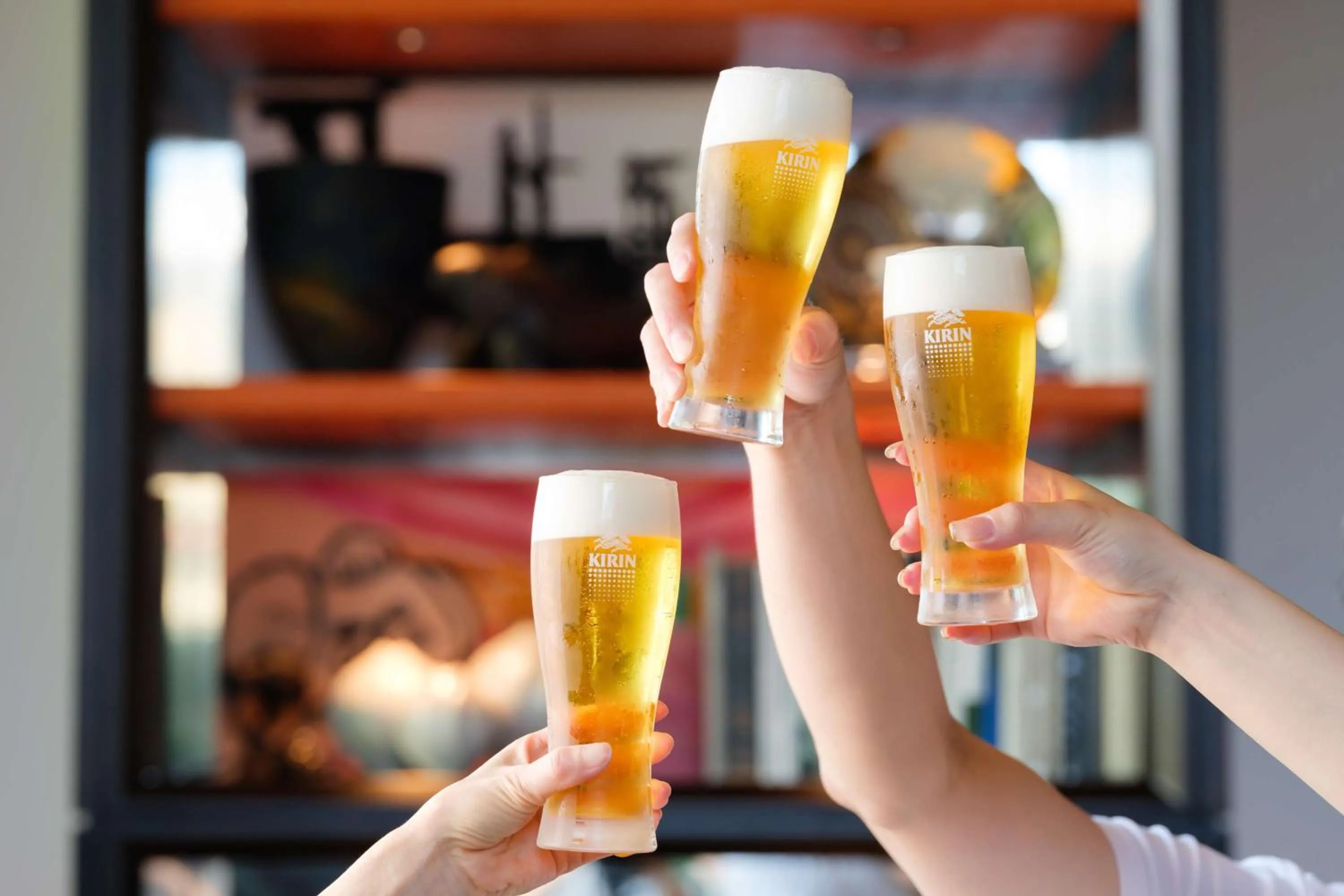 Lounge or bar in Hyatt Centric Kanazawa