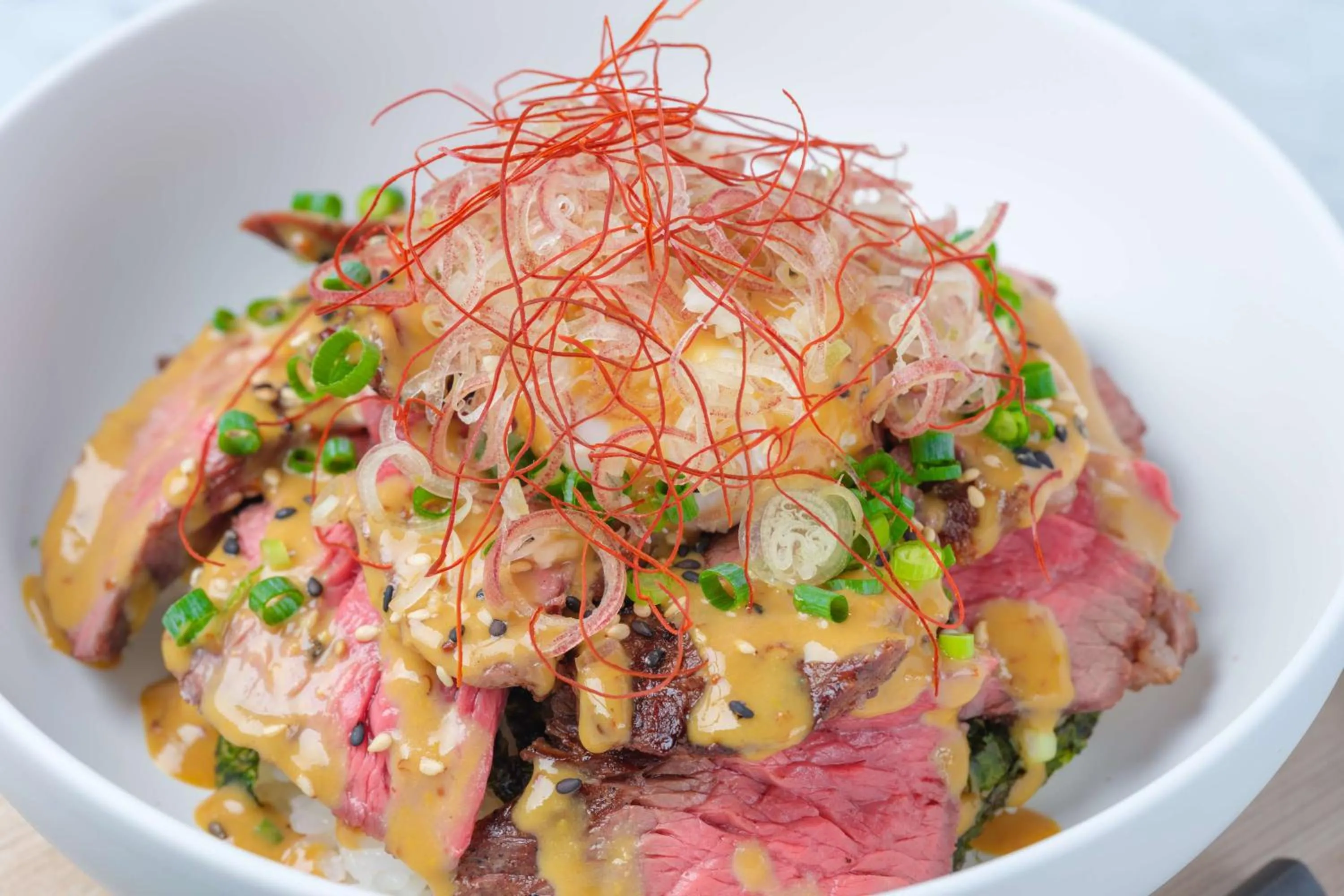 Restaurant/places to eat in Hyatt Centric Kanazawa