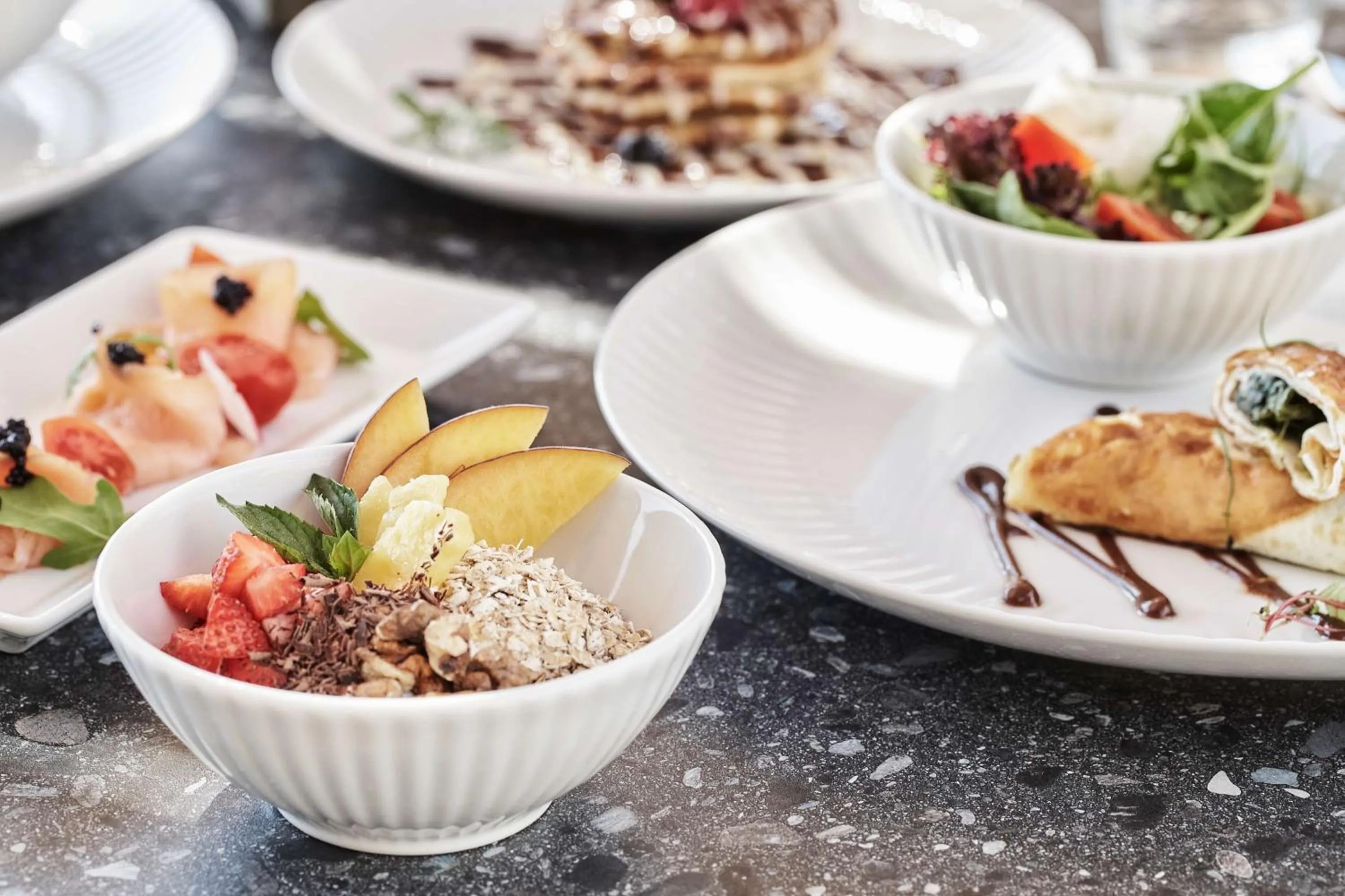 Other in Radisson Blu Euphoria Resort, Mykonos