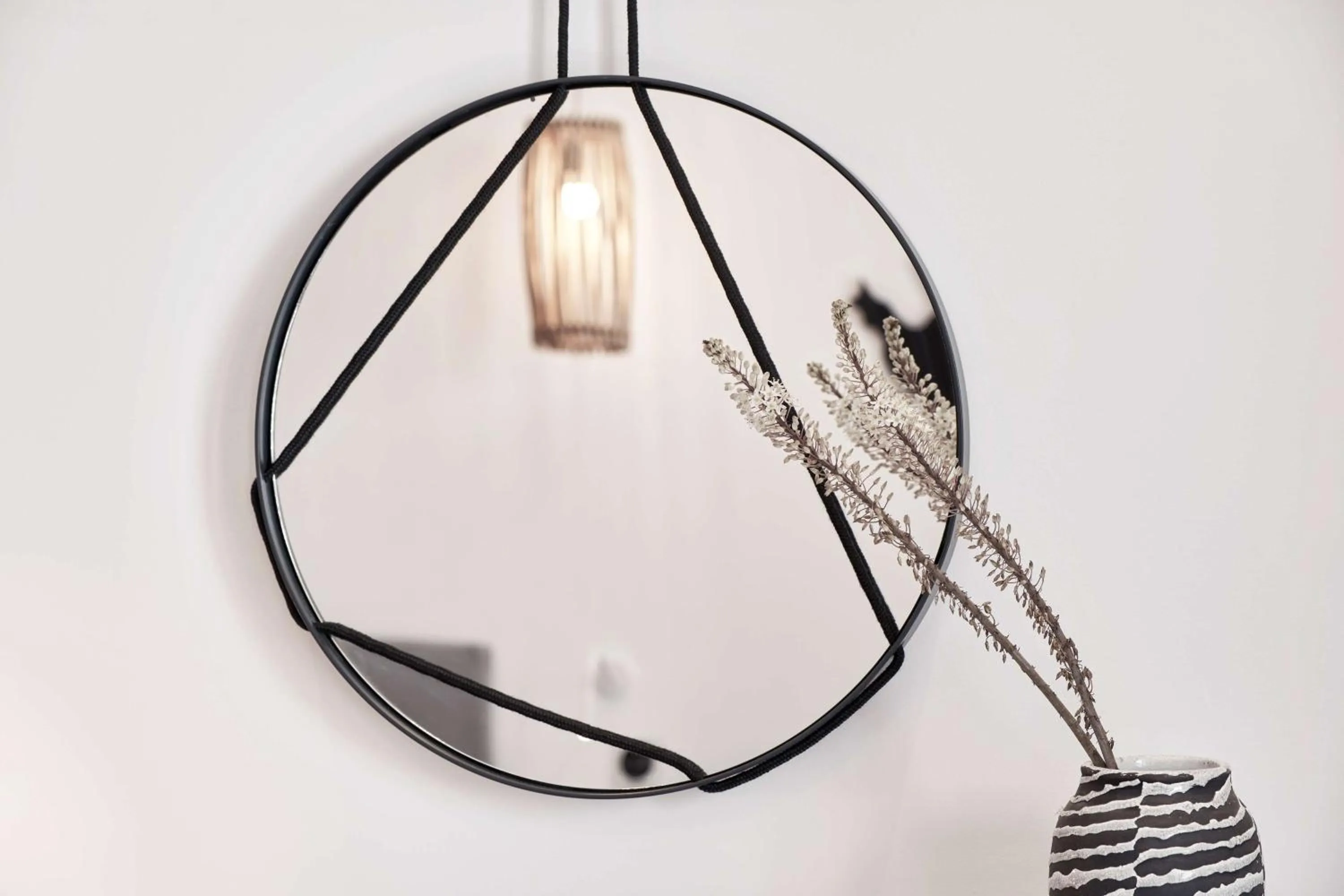 Photo of the whole room in Radisson Blu Euphoria Resort, Mykonos