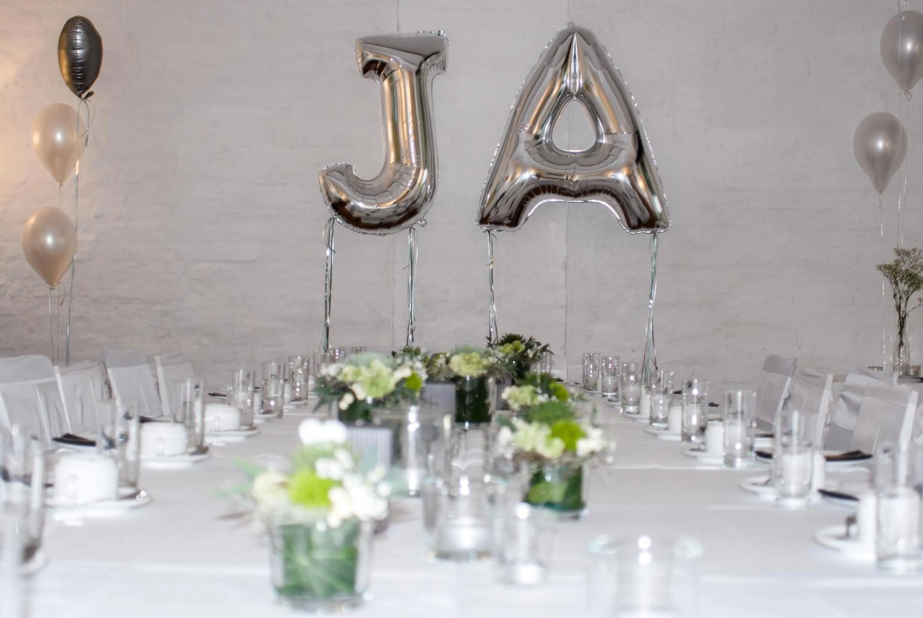 Banquet/Function facilities in Hotel ZweiLinden Meckenheim Bonn