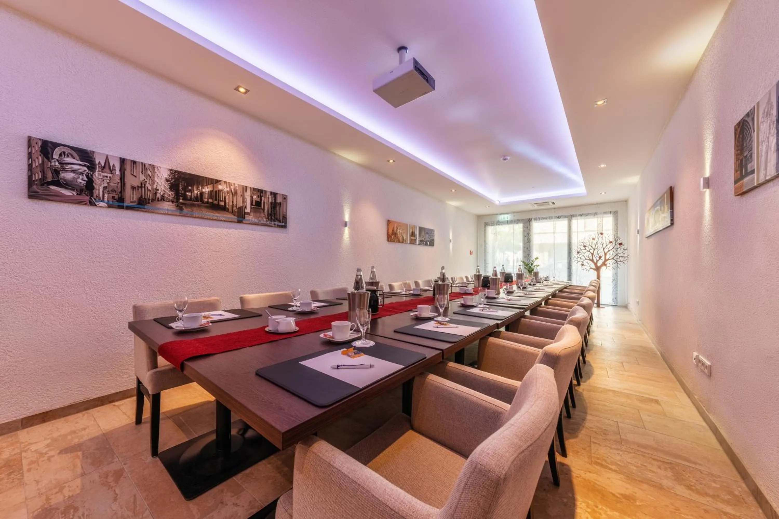 Meeting/conference room in CityClass Hotel am Dom