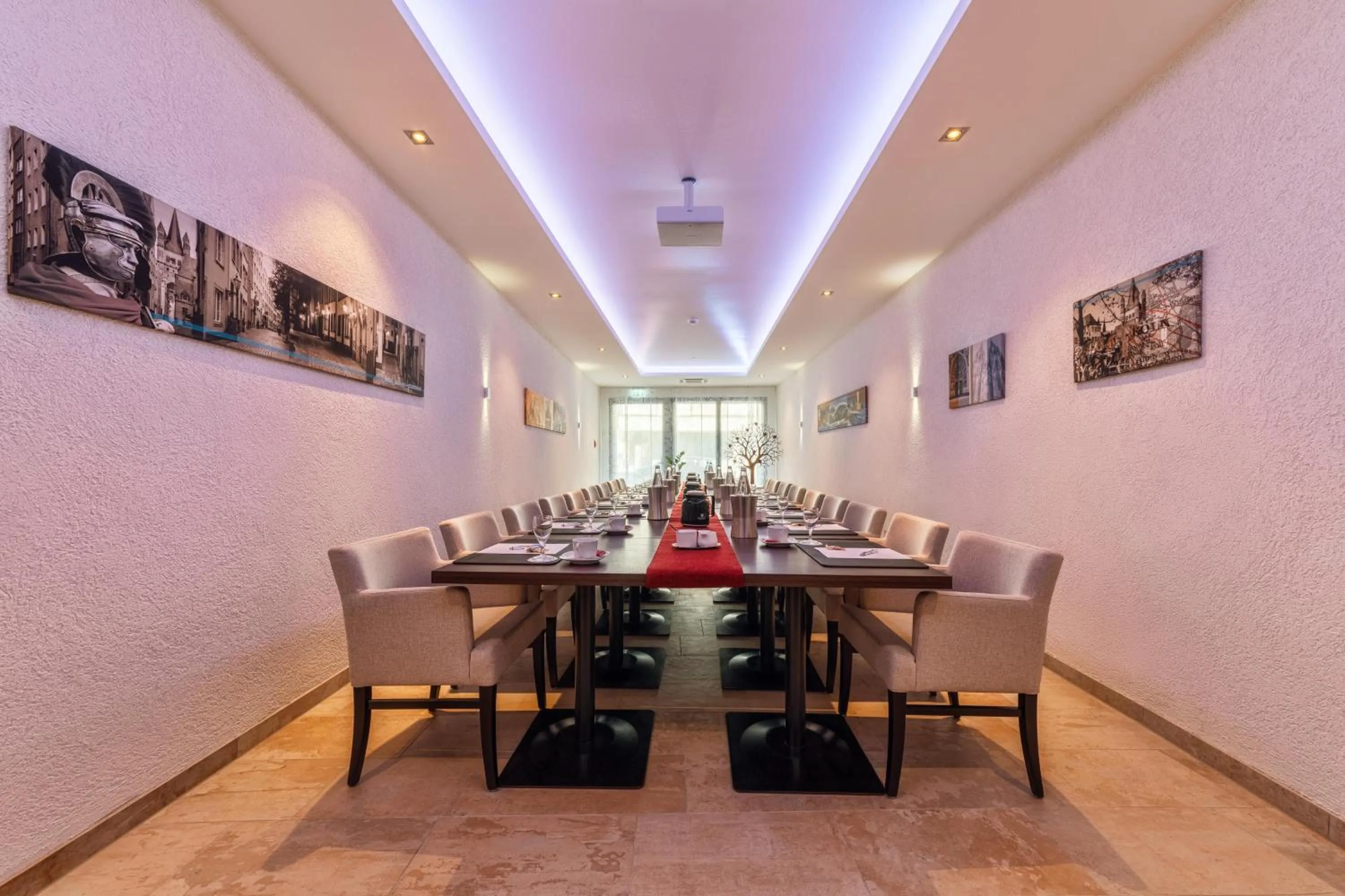 Meeting/conference room in CityClass Hotel am Dom