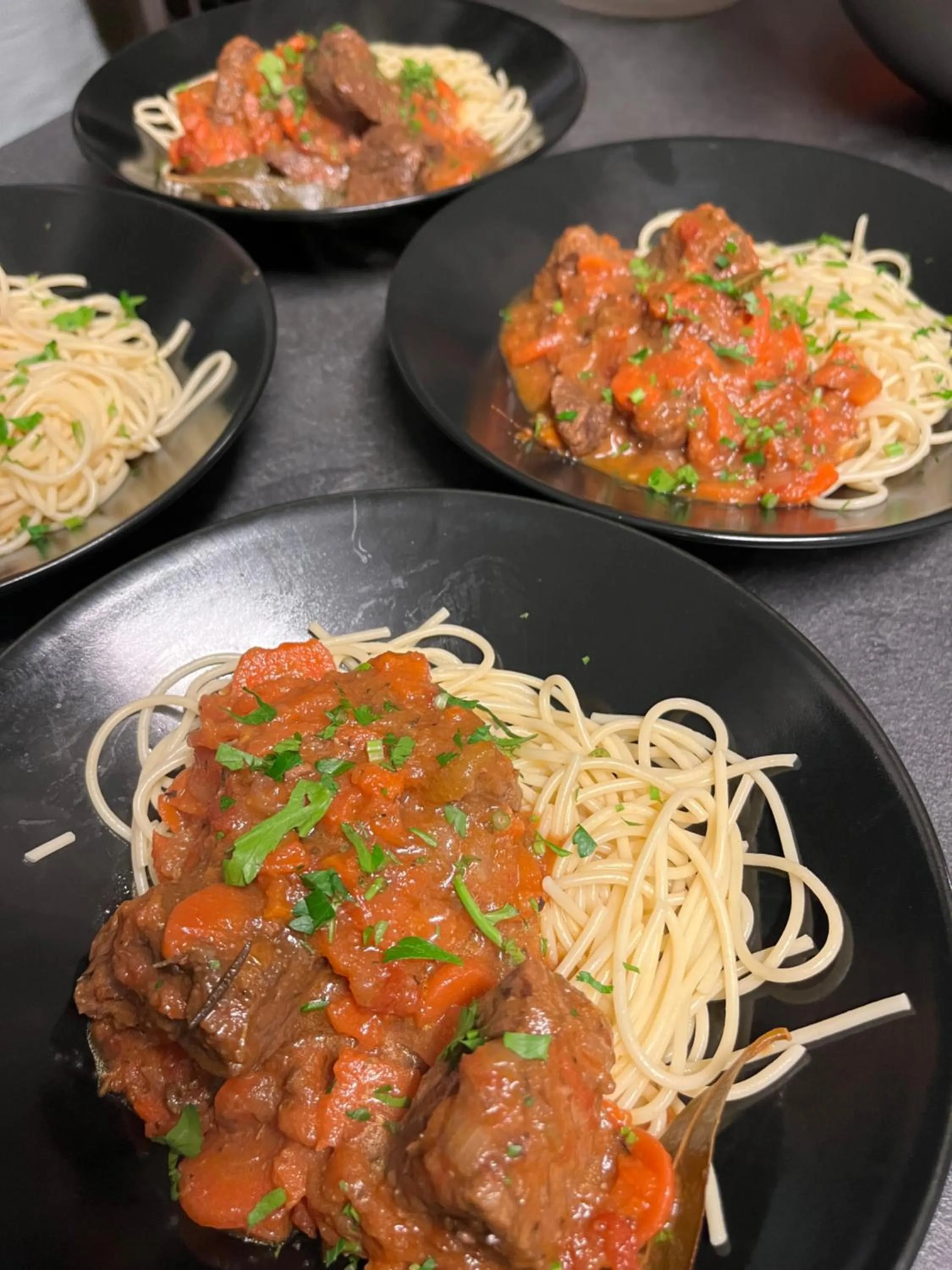 Restaurant/places to eat in La Cascade