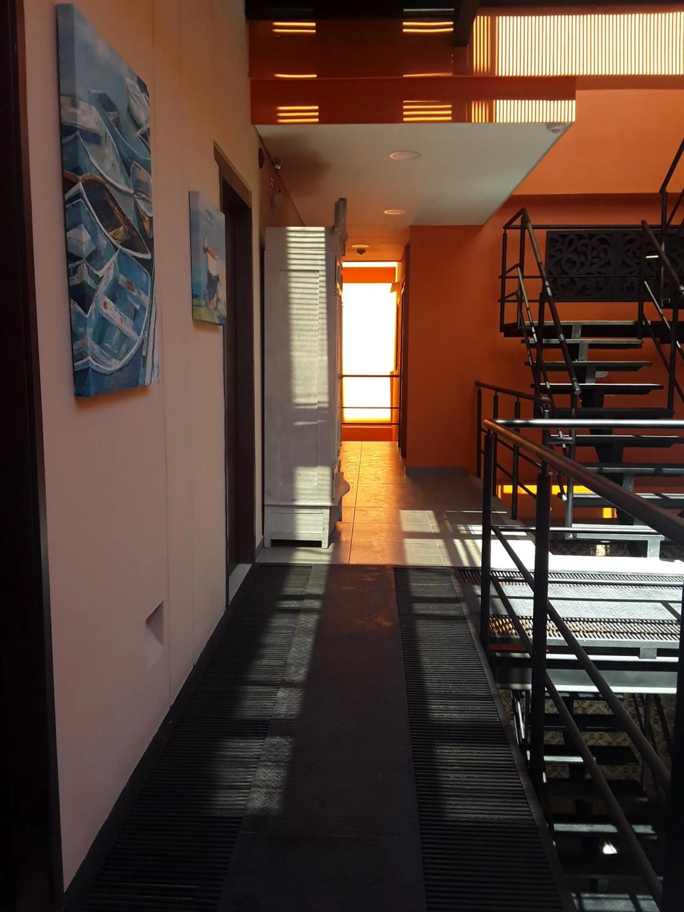 View (from property/room) in Hotel Boutique La Solera Del Pozo