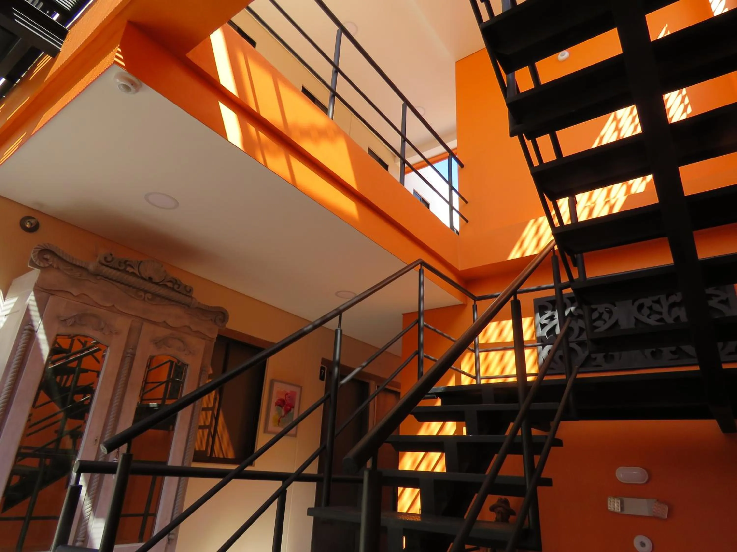 View (from property/room) in Hotel Boutique La Solera Del Pozo