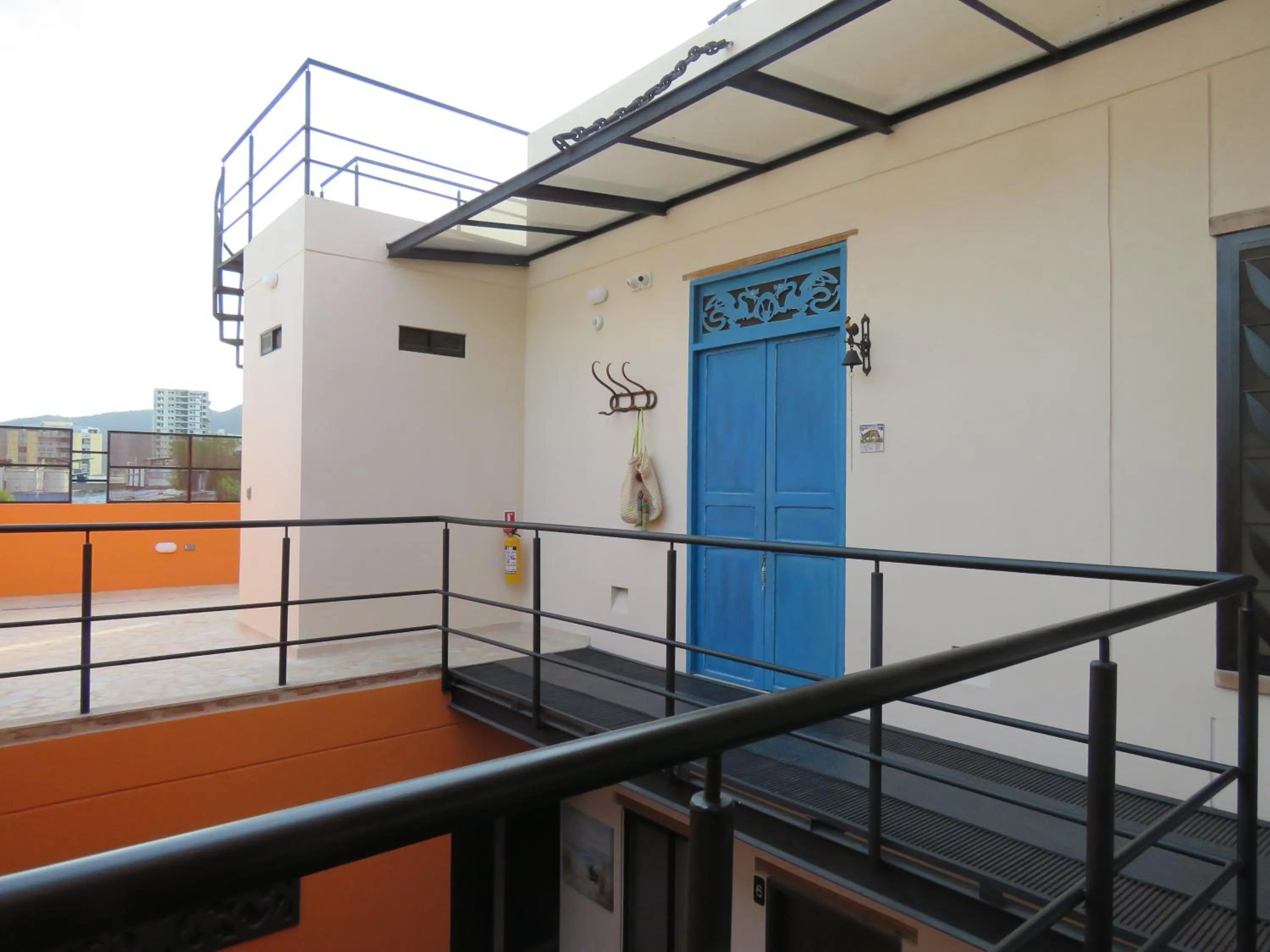 Bedroom in Hotel Boutique La Solera Del Pozo