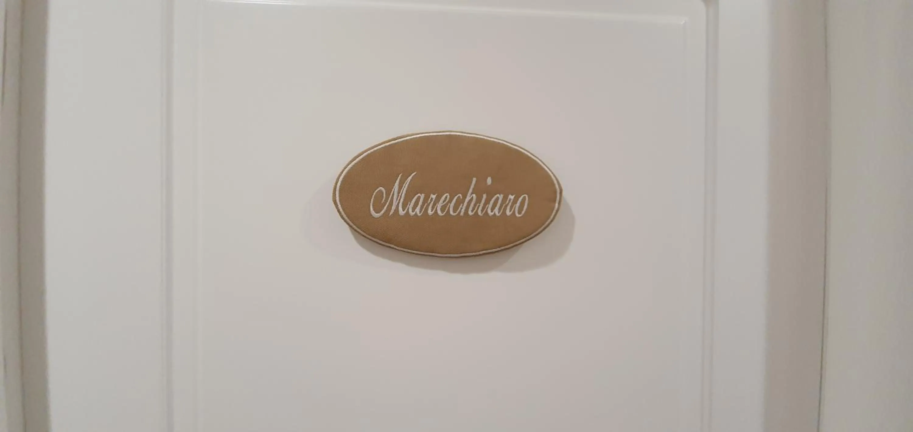 Property logo or sign in Dimora Costantino