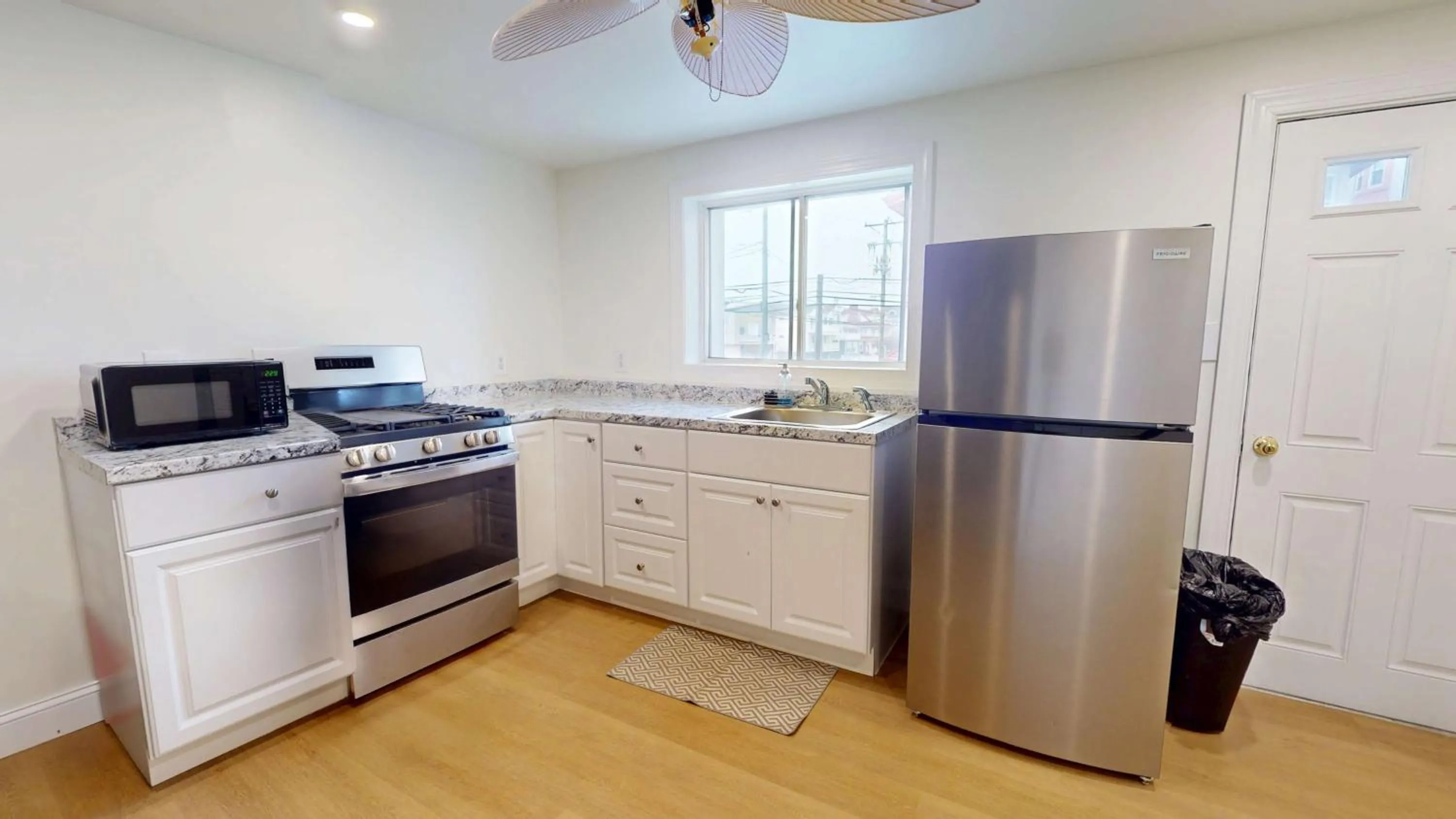 Bedroom in The Atlantic, BW Signature Collection