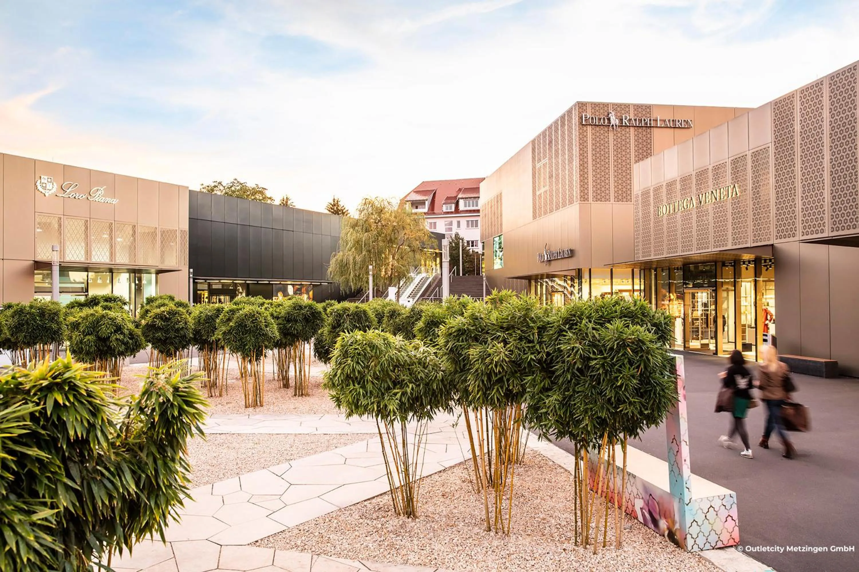 Nearby landmark in Holiday Inn Stuttgart by IHG