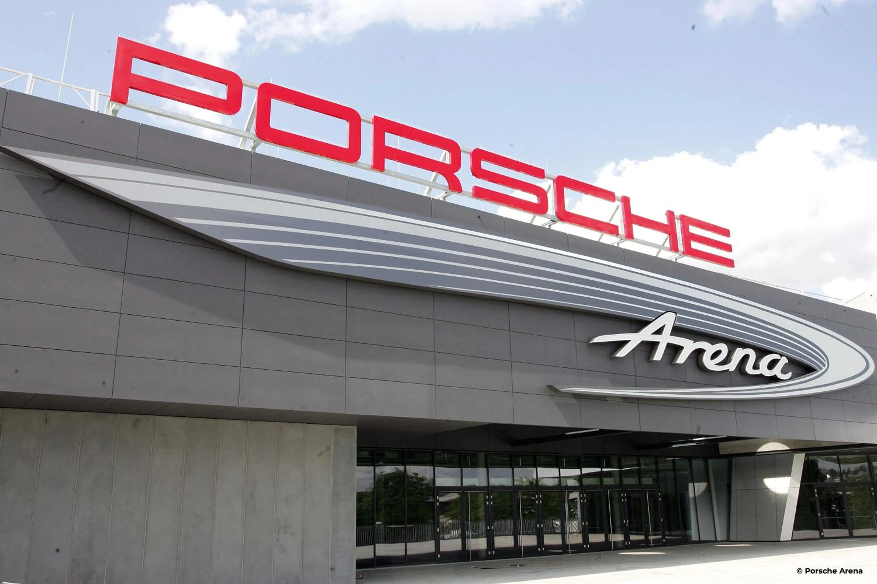 Nearby landmark in Holiday Inn Stuttgart by IHG