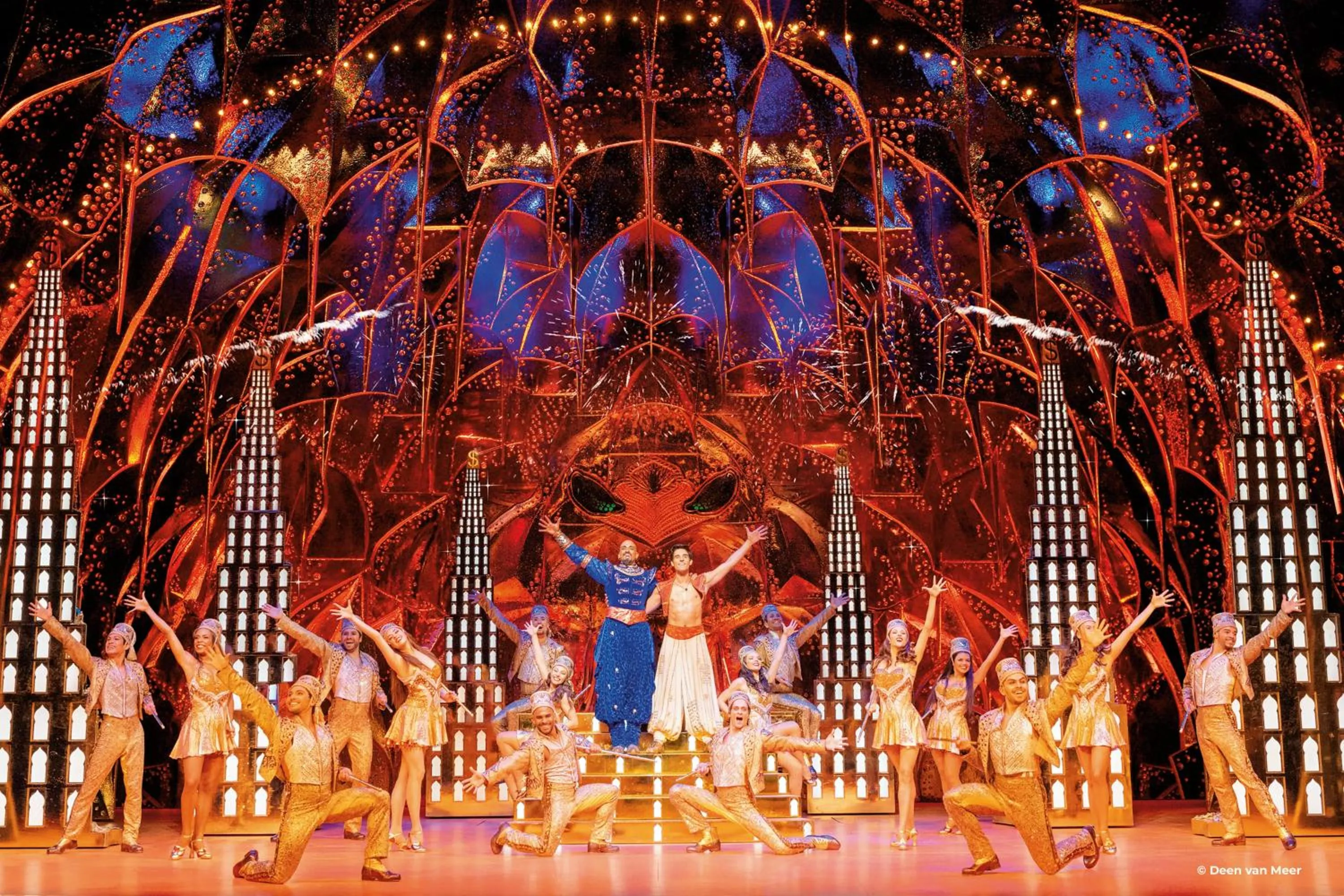 Nearby landmark in Holiday Inn Stuttgart by IHG