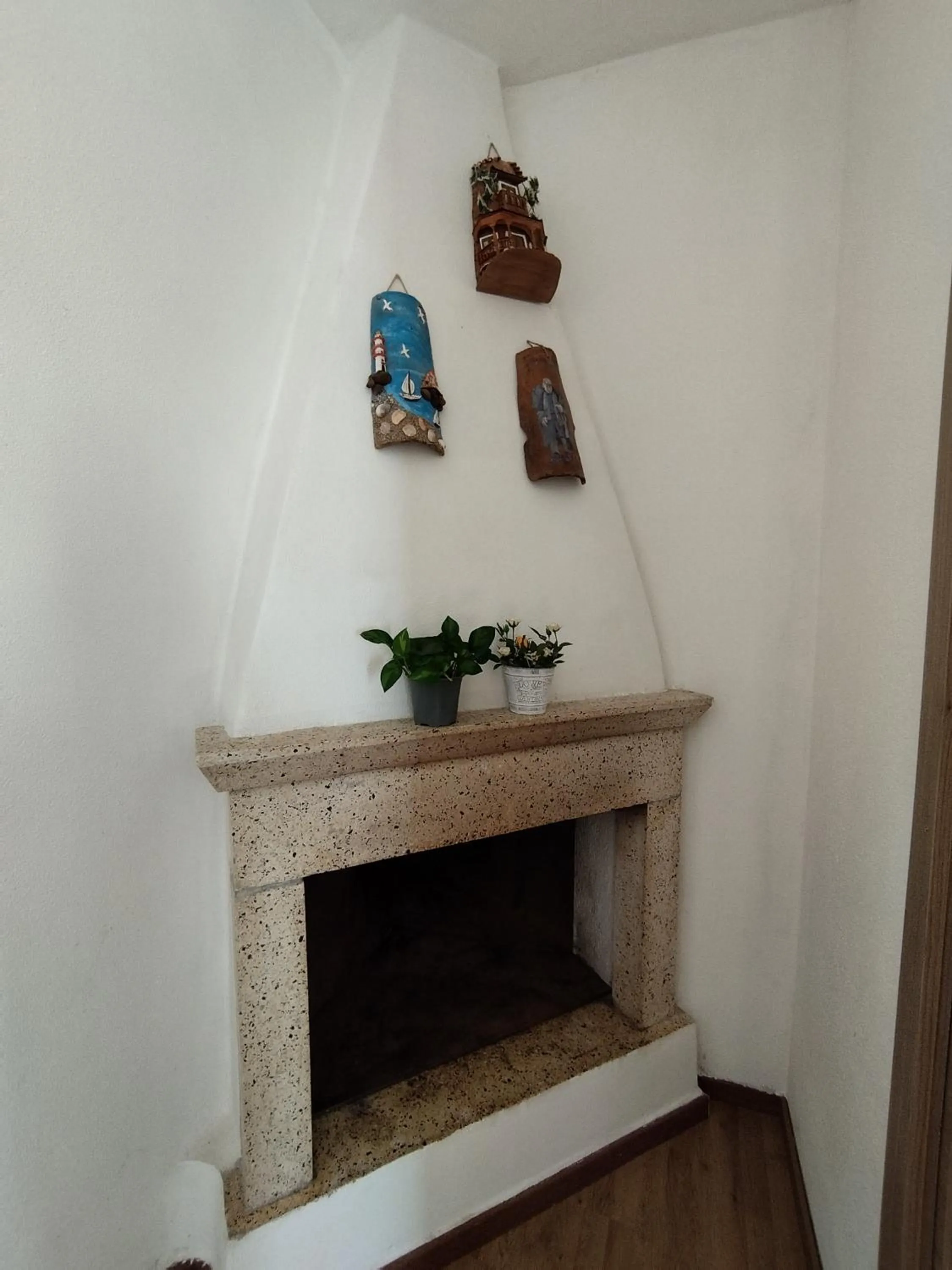 Bedroom in Bed And Breakfast Villa Bianca