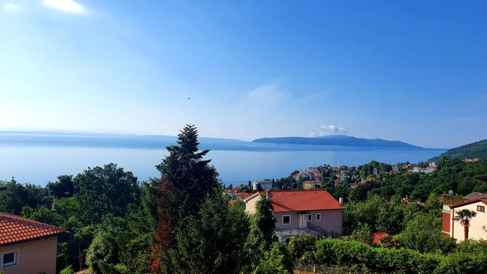 Apartman Maroon - Savršen pogled i miran odmor