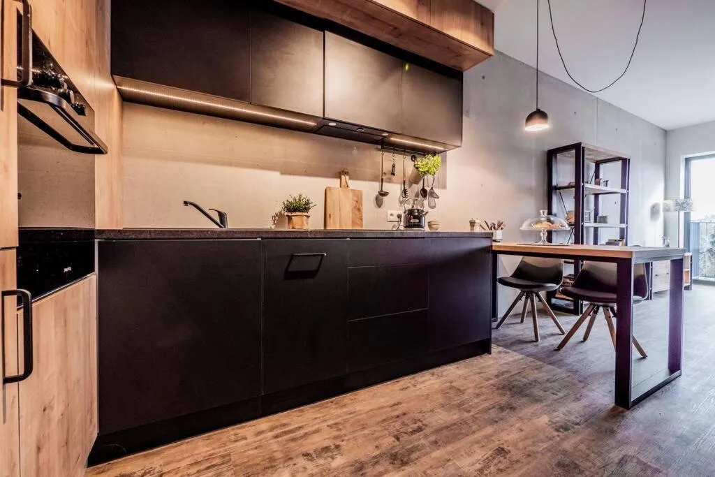 B10 Business Apartments