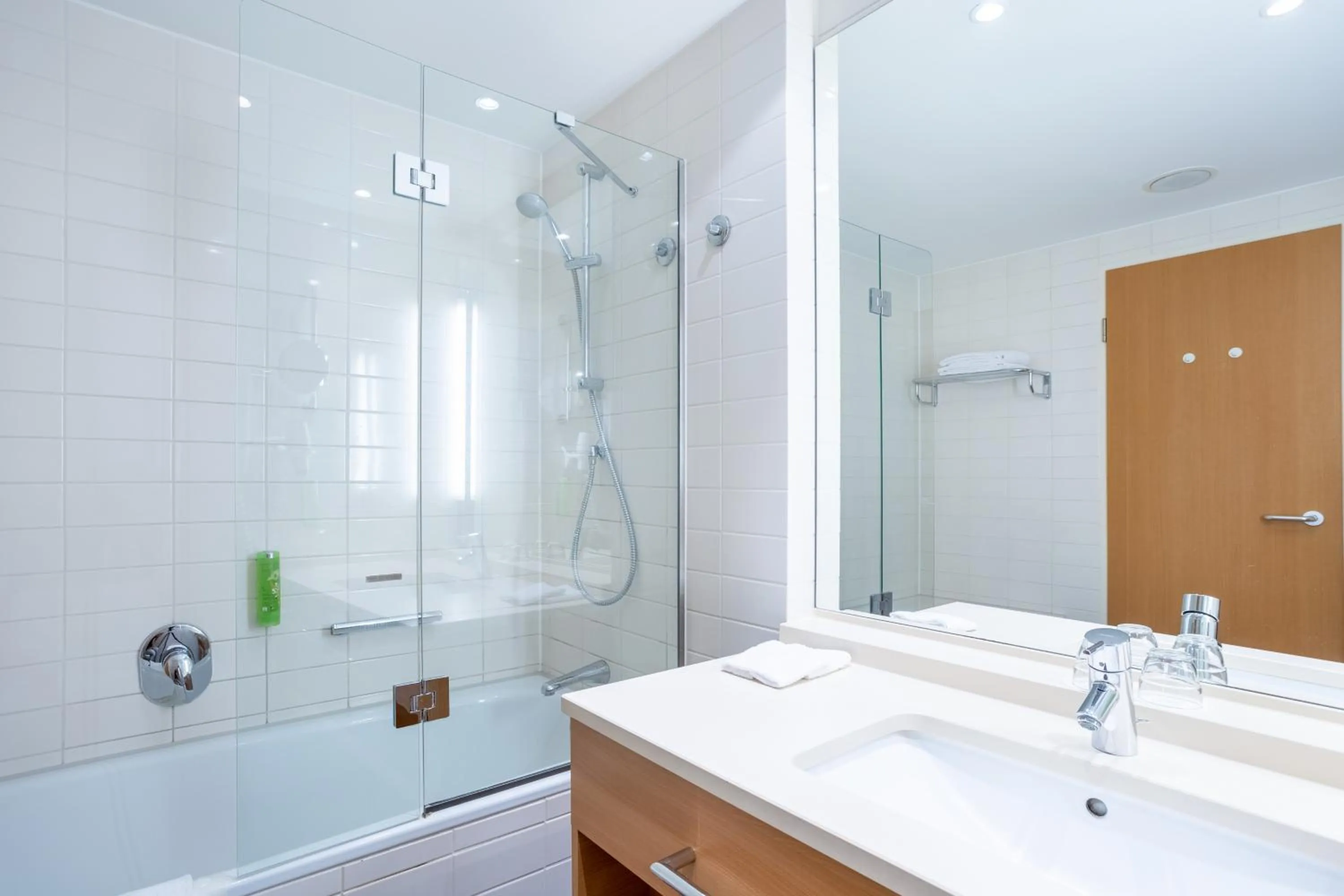 HI Hotel International Hamburg