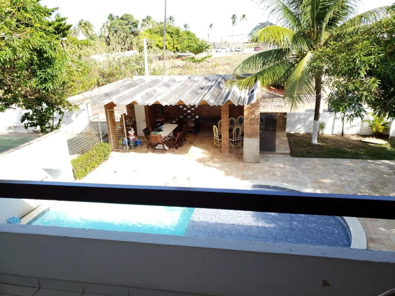 Pousada Praia da Barra