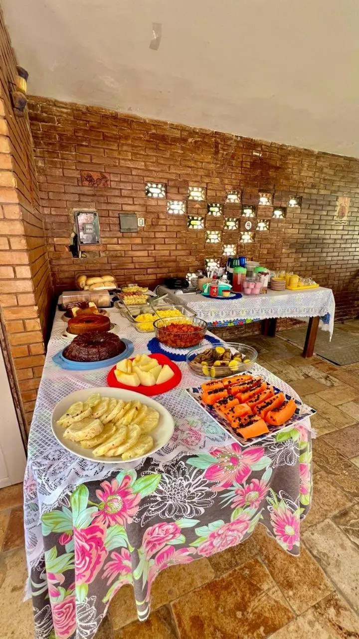 Pousada Praia da Barra