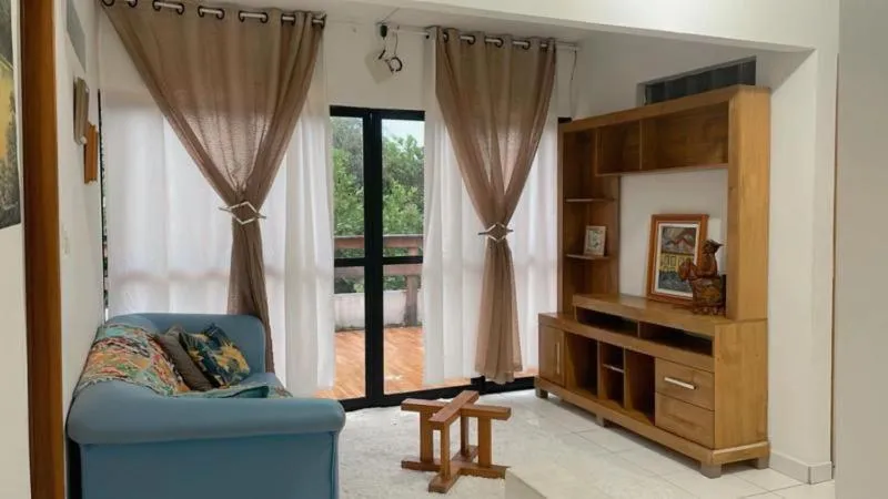 Pousada Praia da Barra