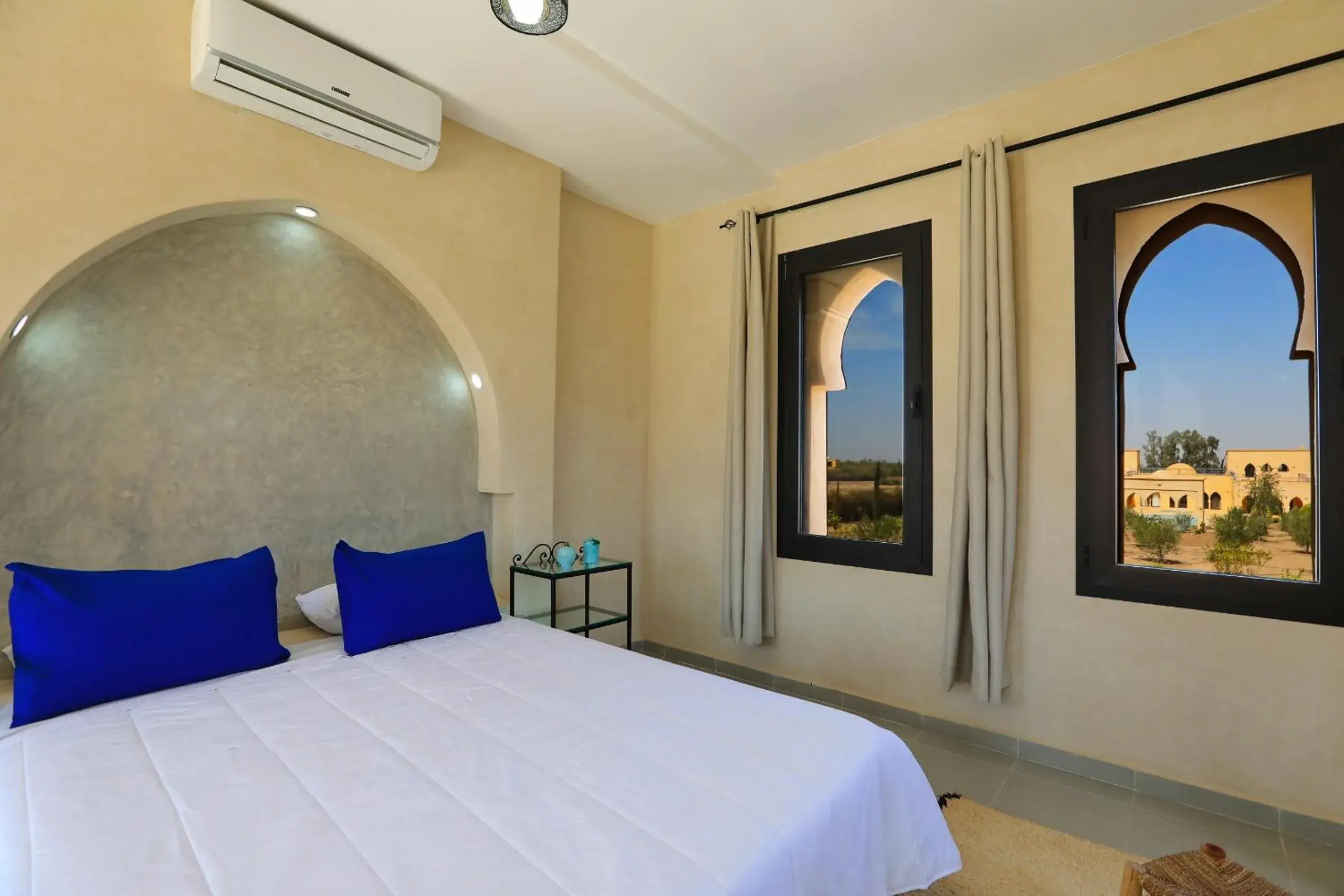 Superior Villa in Atlas Widan Superior Villa in Atlas Widan