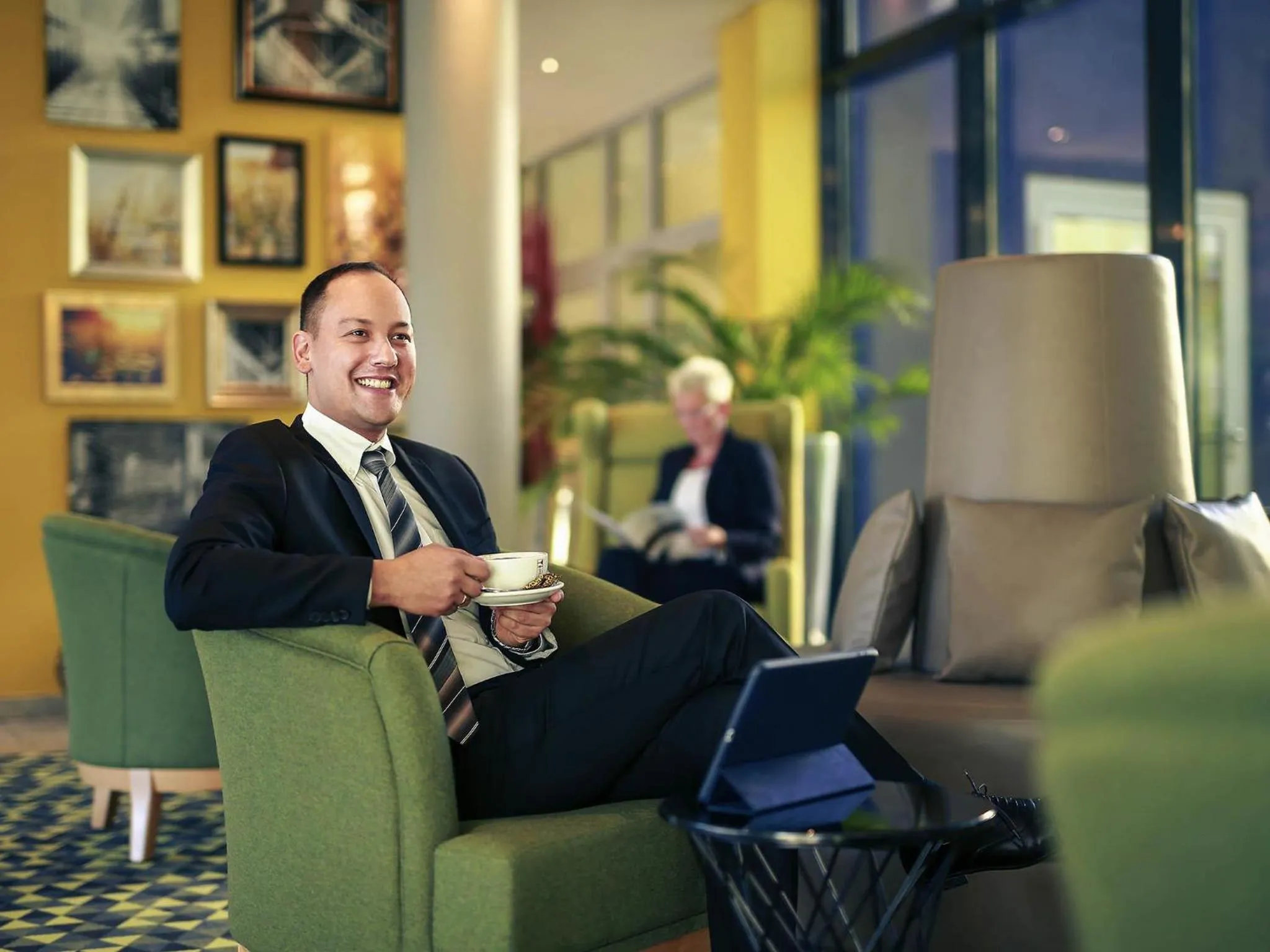 Other in Mercure Hotel Plaza Essen