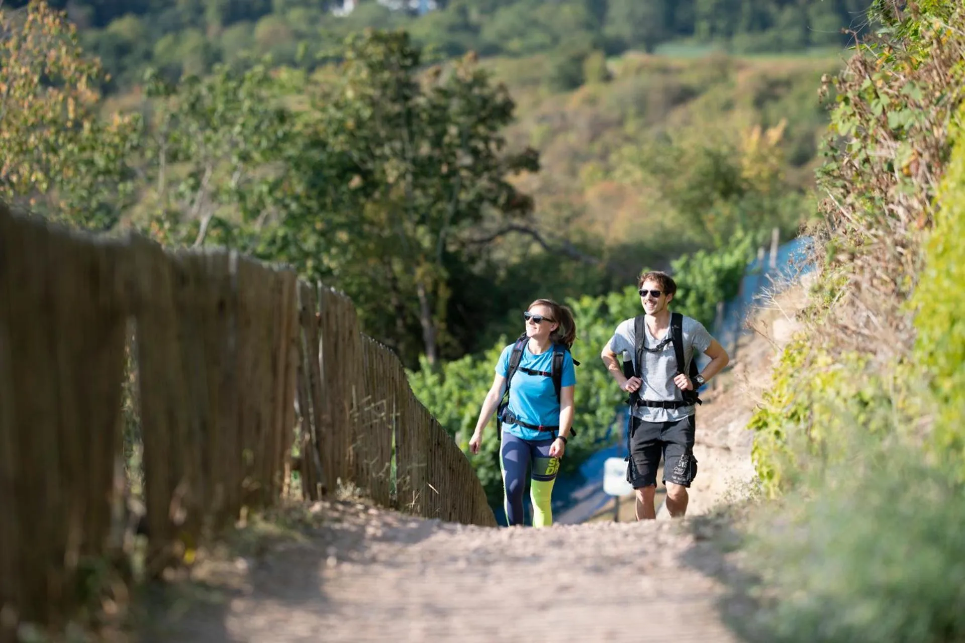 People in Landhotel Kauzenberg