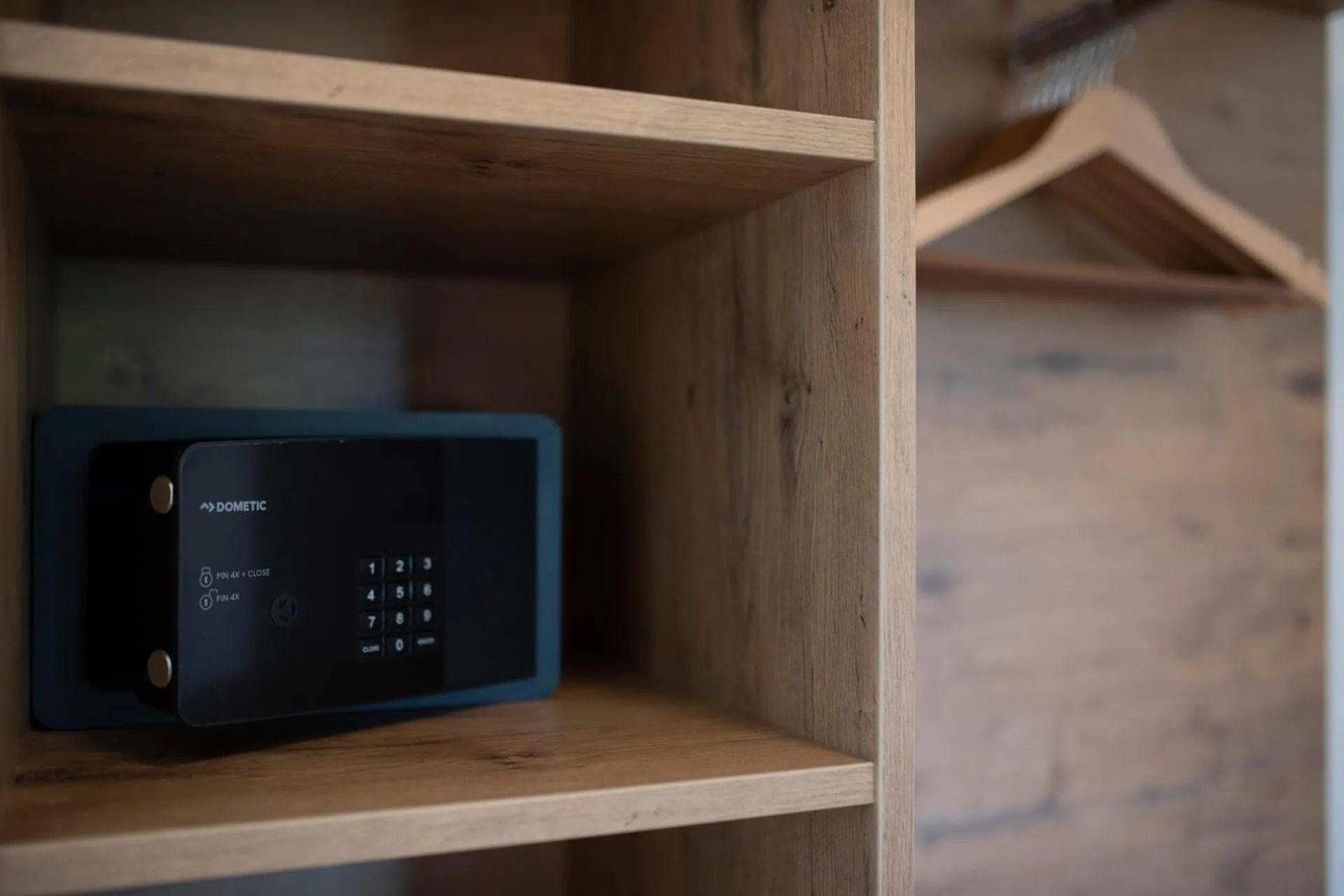 Area and facilities in Landhotel Kauzenberg