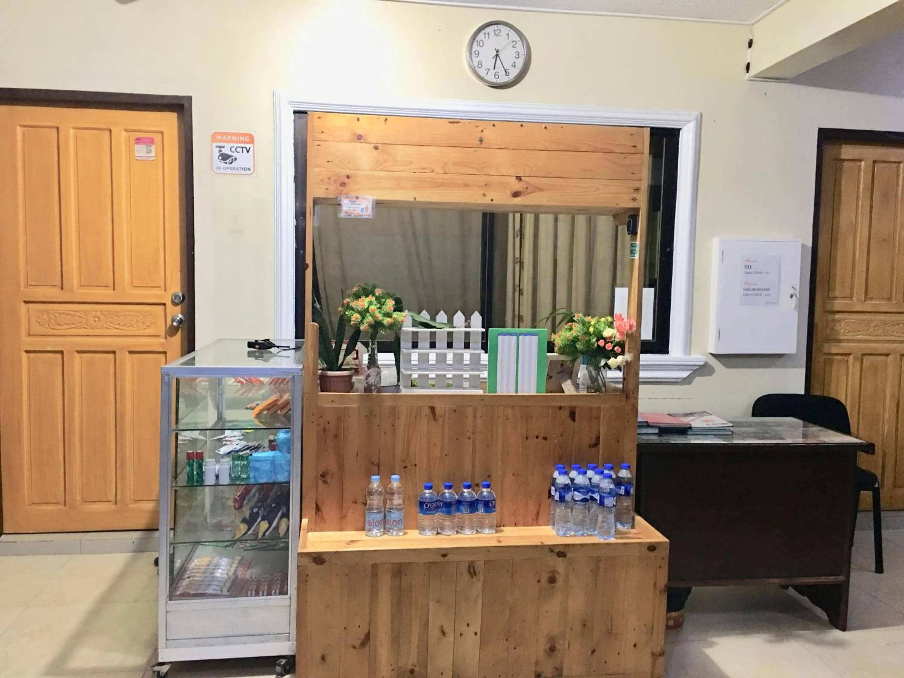 JEMZ Tagaytay Budget Transient