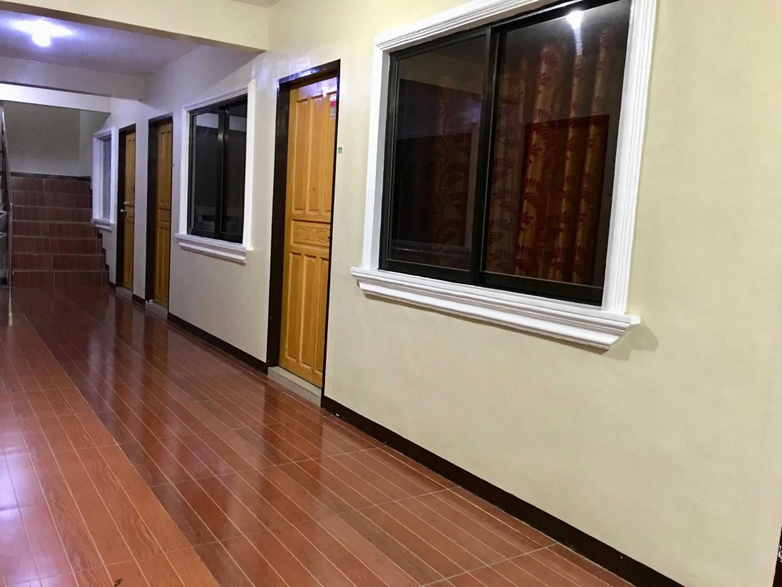 JEMZ Tagaytay Budget Transient