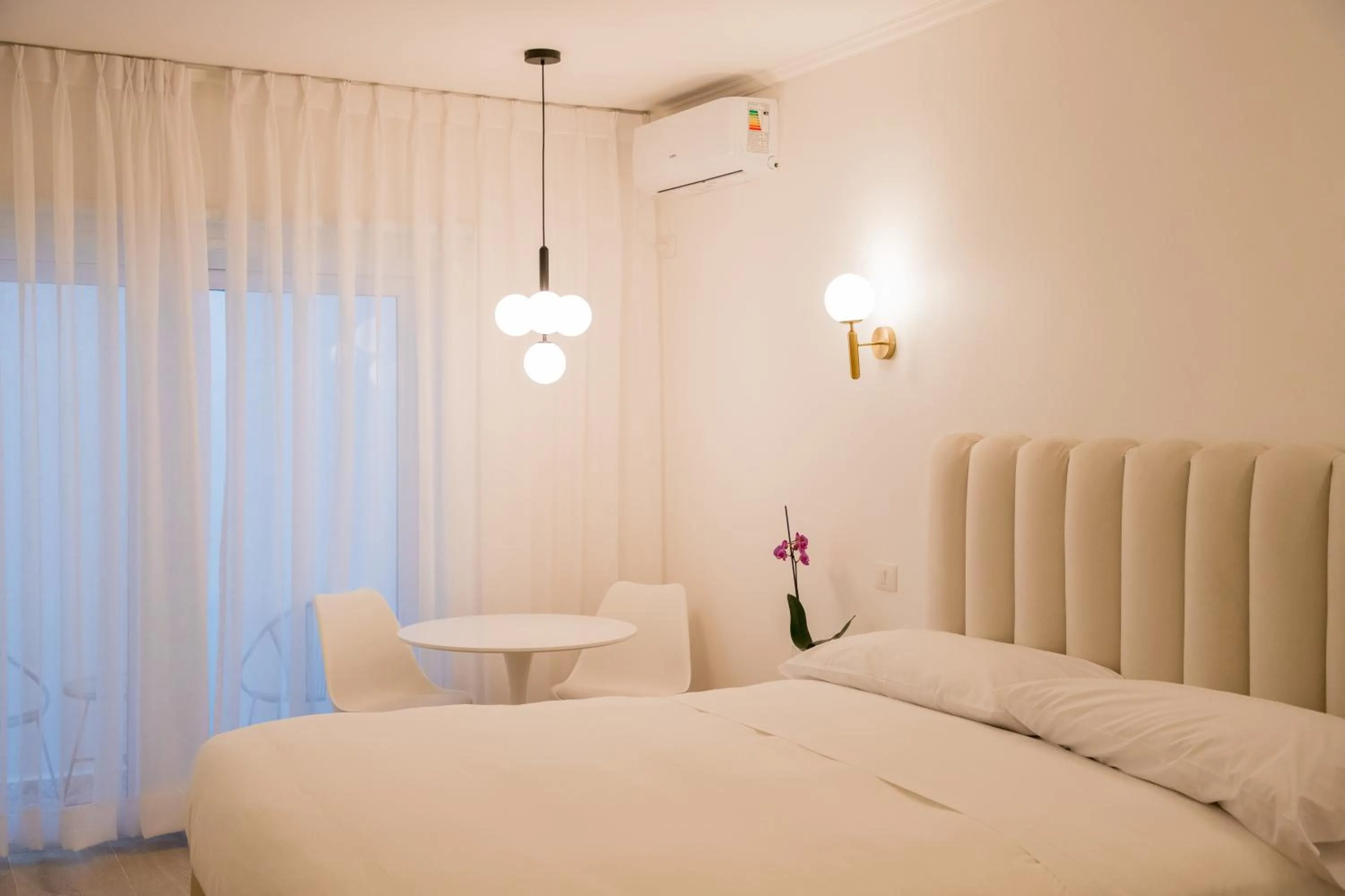 Family Room in Hotel Marcos Gamero