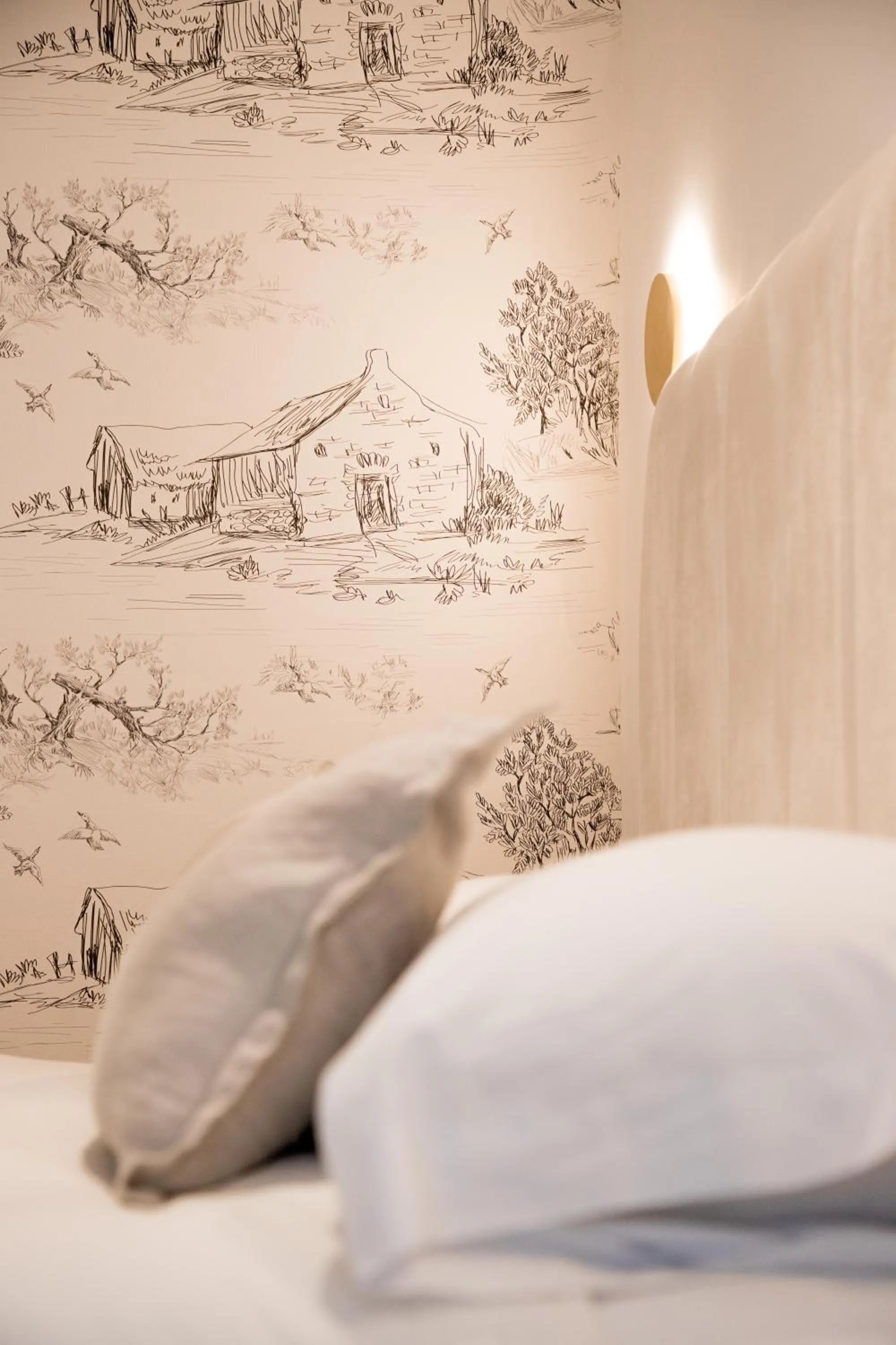 Junior Suite - single occupancy in Hotel Marcos Gamero