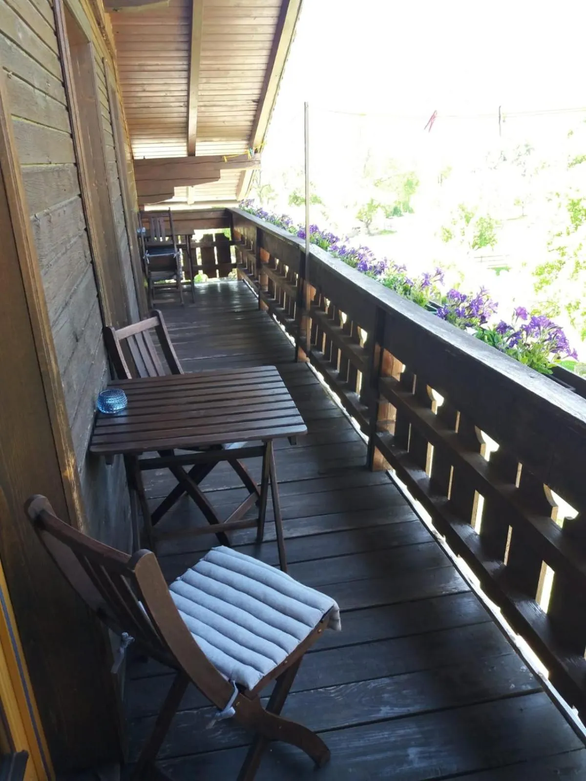 Property building in Köstlhof, Familie Hassler