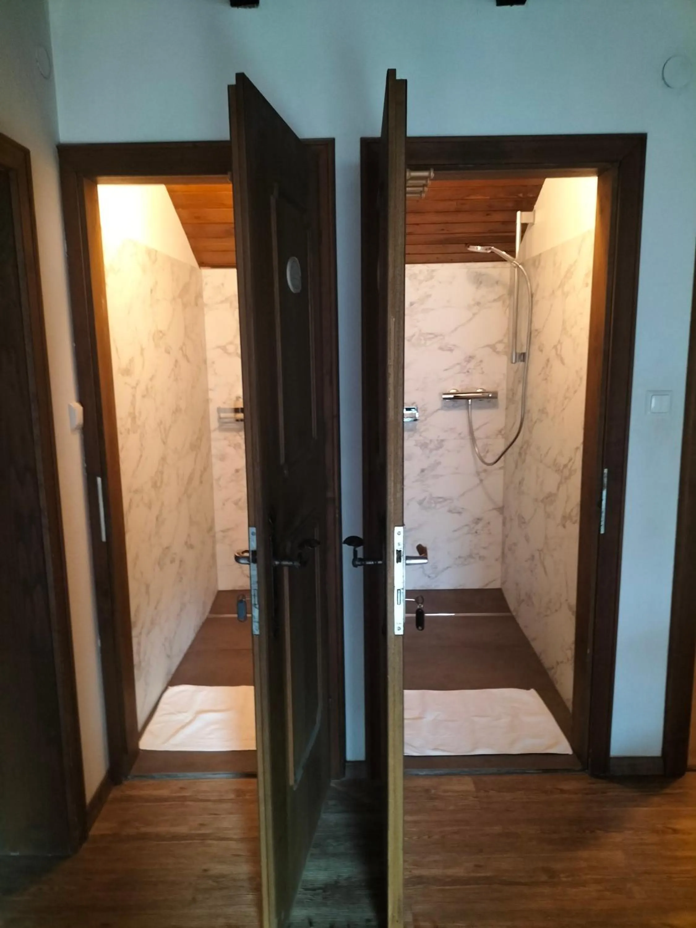 Property building in Köstlhof, Familie Hassler