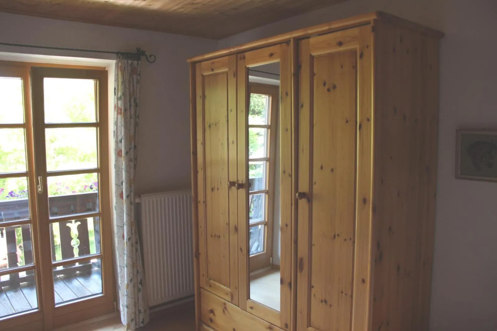 Photo of the whole room in Köstlhof, Familie Hassler