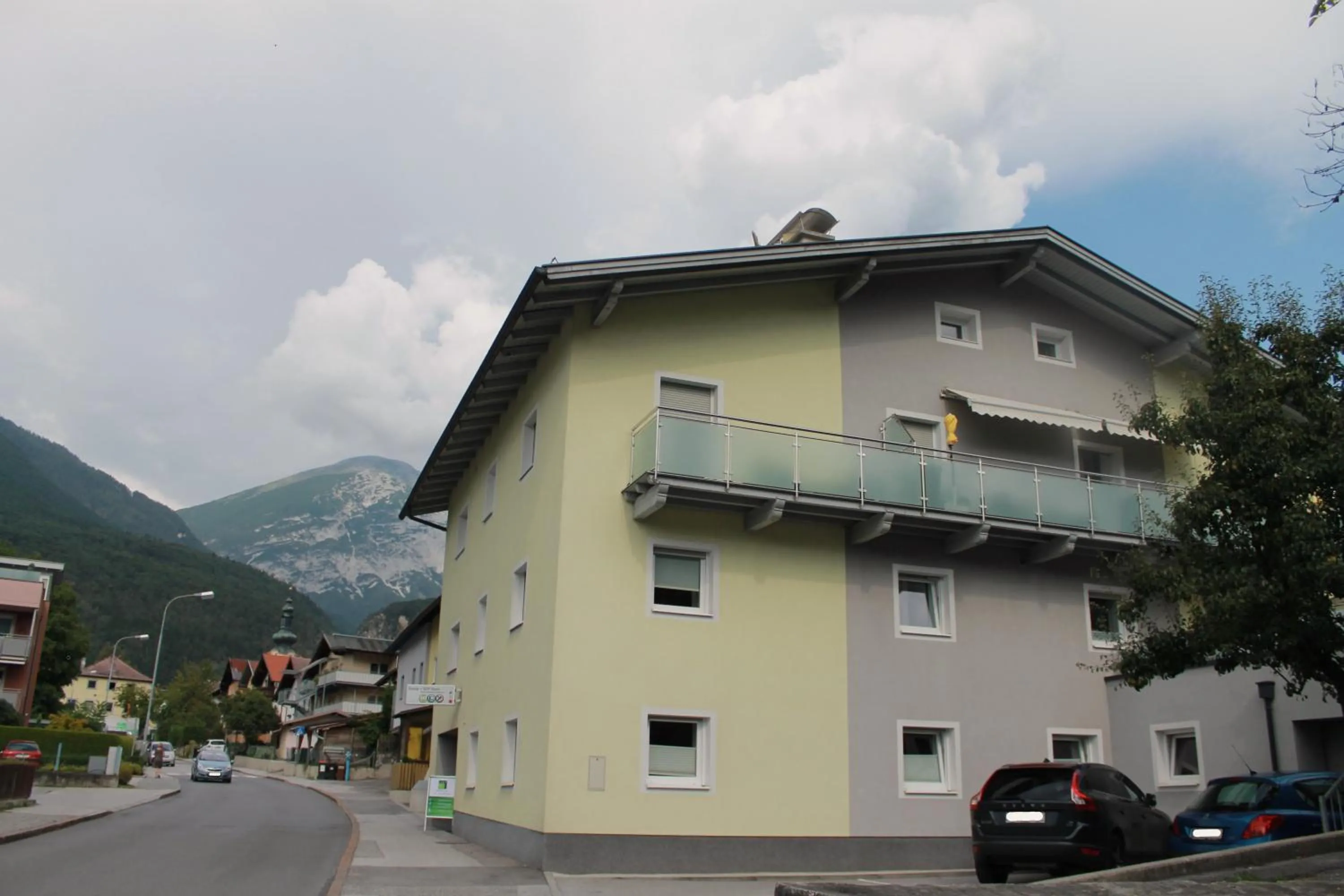 Luxuriöses und modernes Apartment zum Wohlfühlen