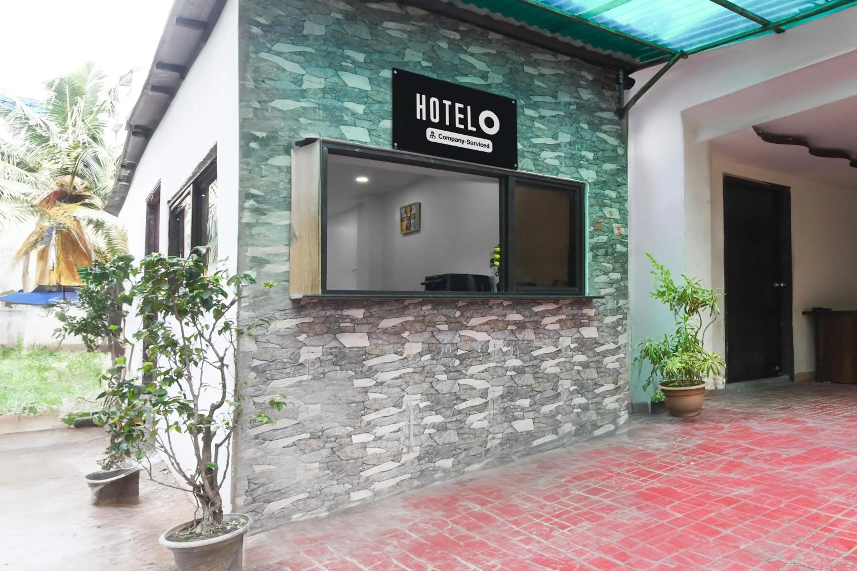 Lobby or reception in Super Hotel O New Alipore