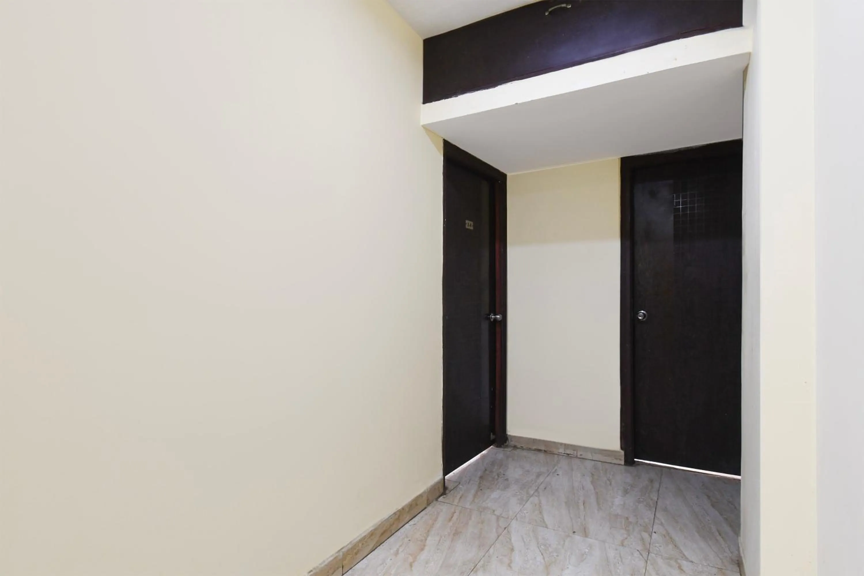 Lobby or reception in Super Hotel O New Alipore