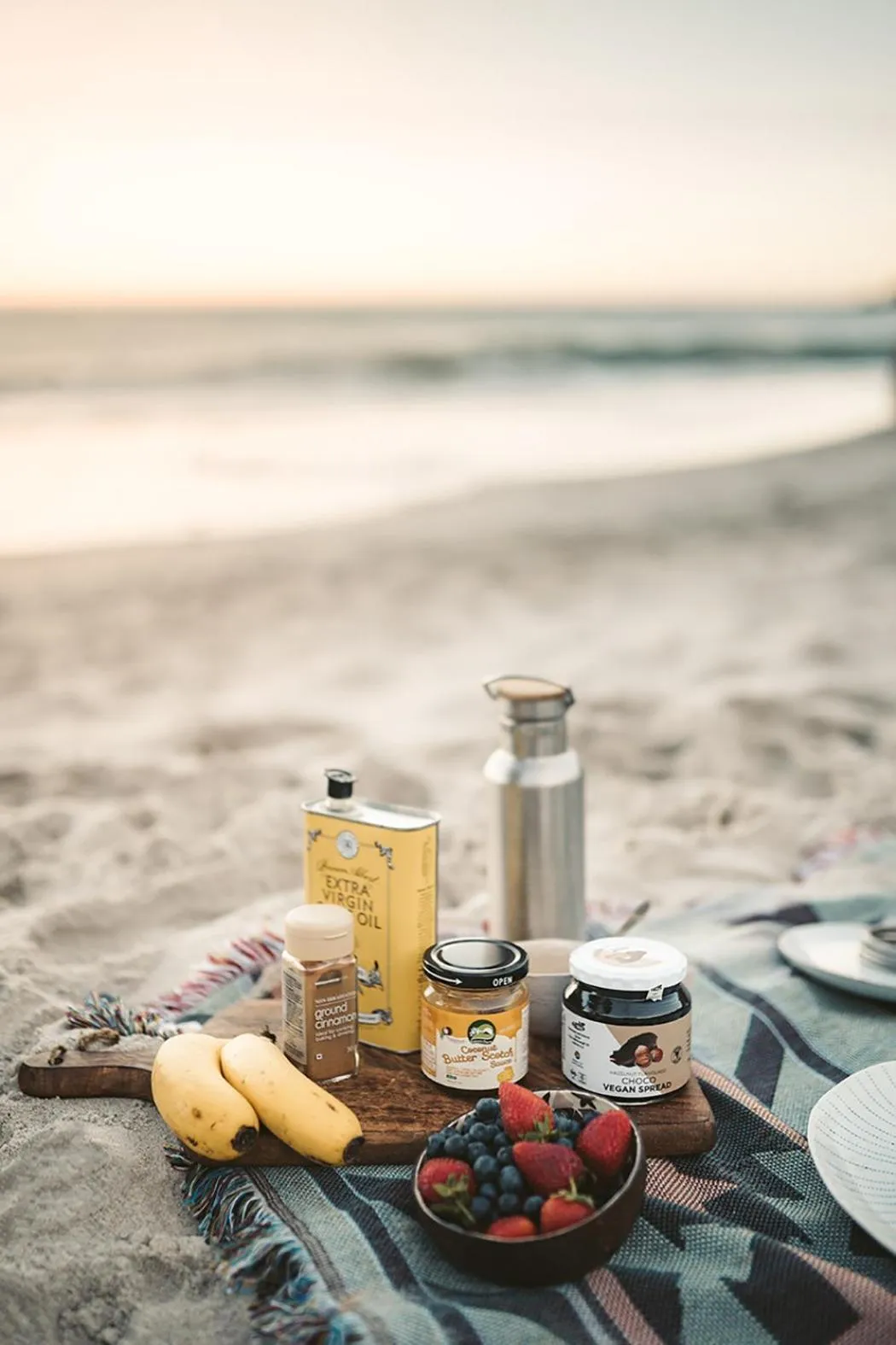 Beach in Ama-Lurra Resort - Pool Villa