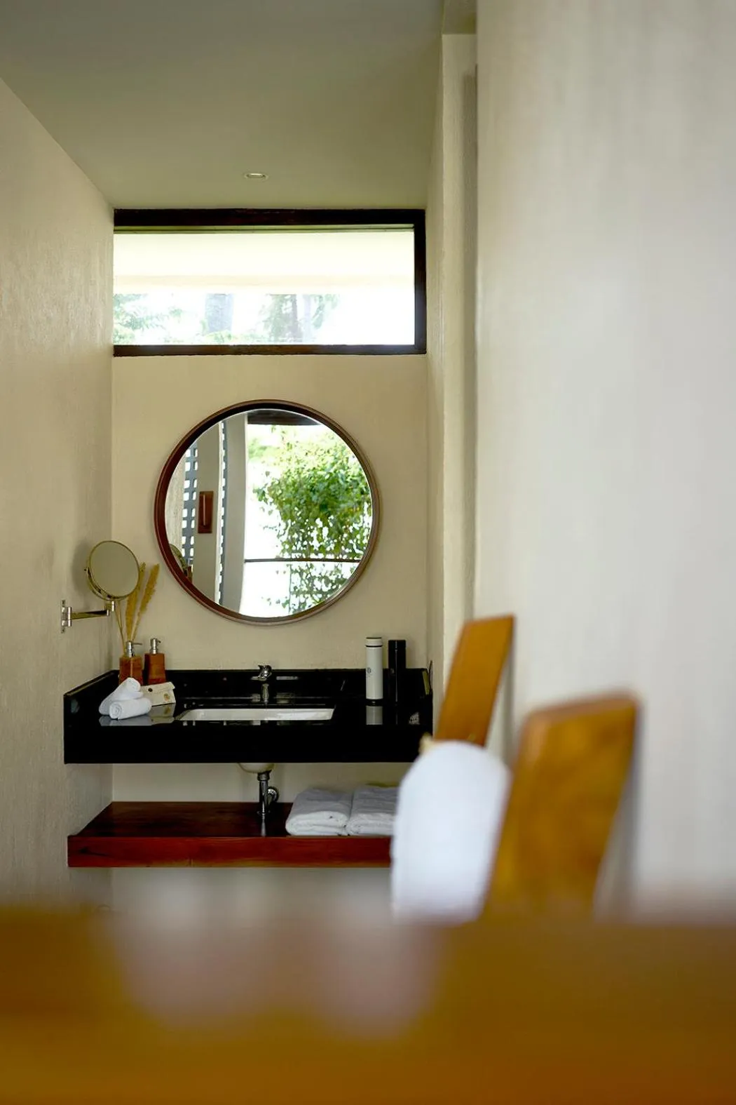 Area and facilities in Ama-Lurra Resort - Pool Villa