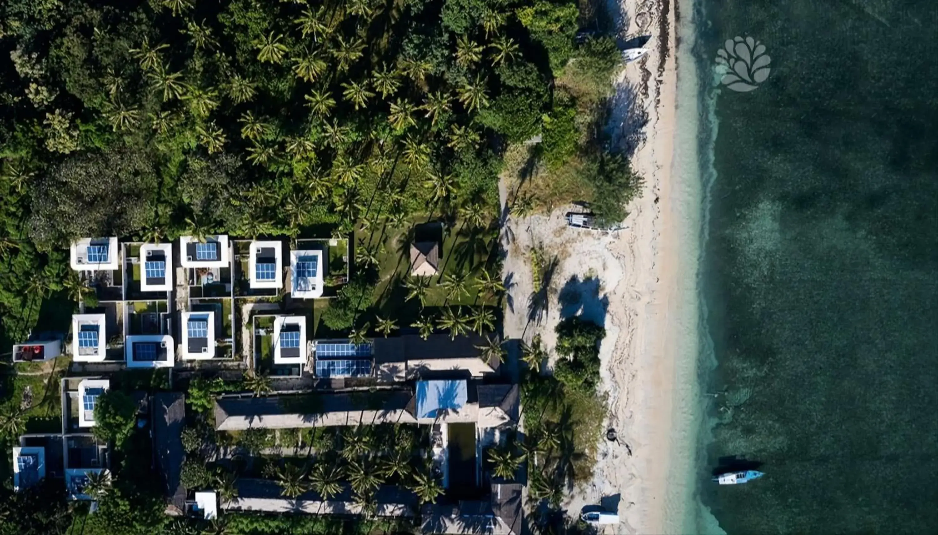 Villa with Private Pool in Ama-Lurra Resort - Pool Villa Villa with Private Pool in Ama-Lurra Resort - Pool Villa