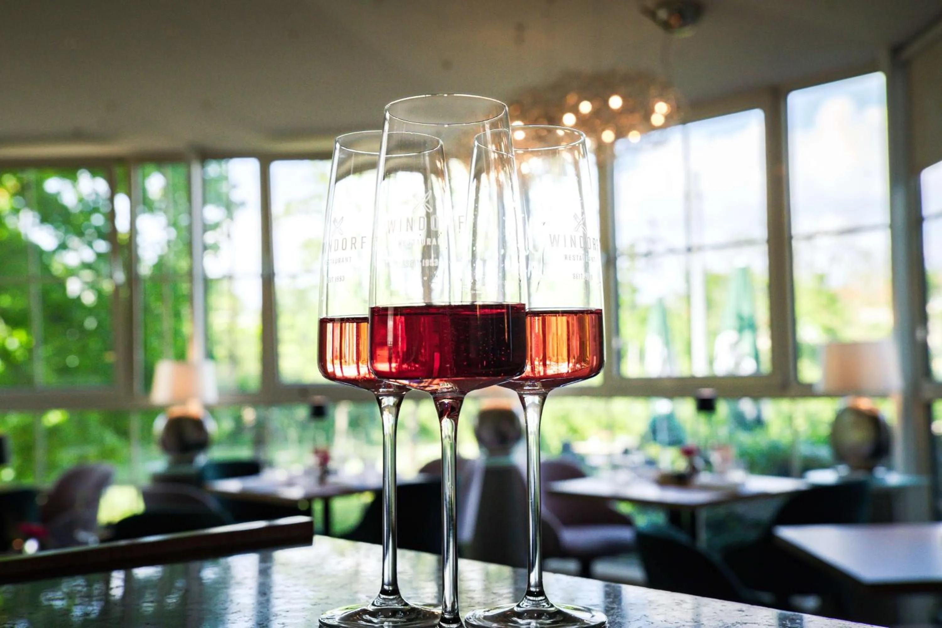 Lounge or bar in Best Western Hotel Windorf