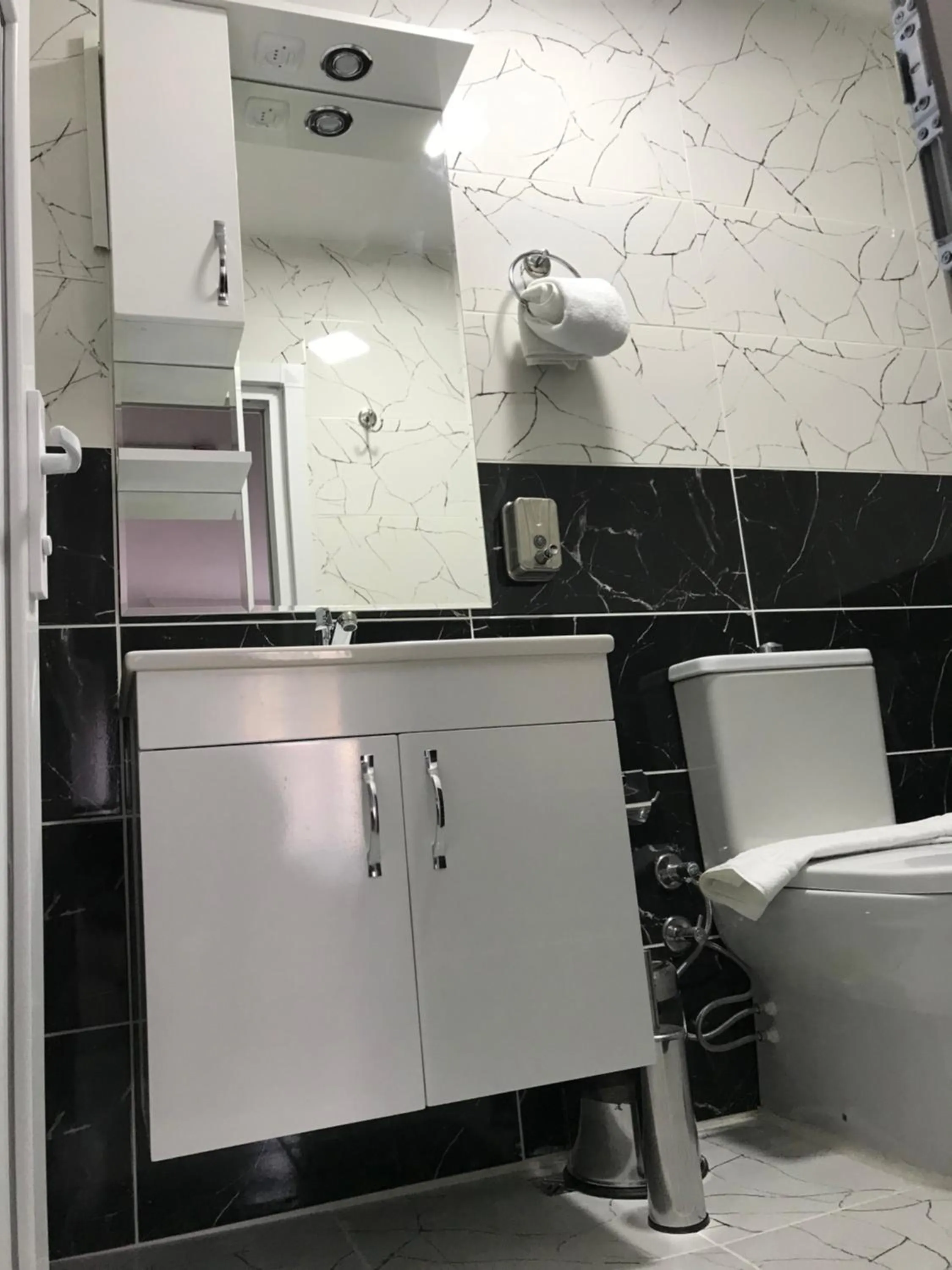 Zion Home Butik Otel