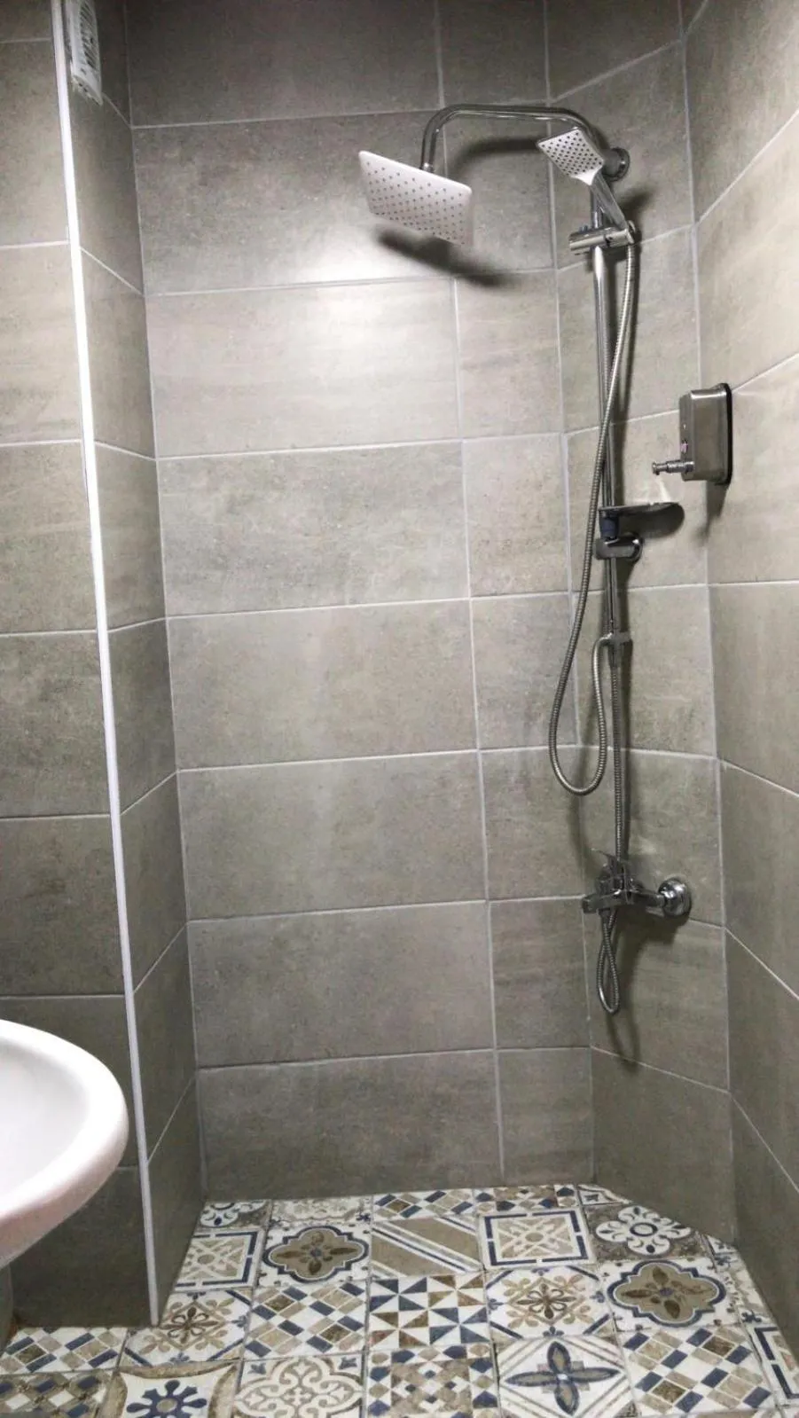 Zion Home Butik Otel