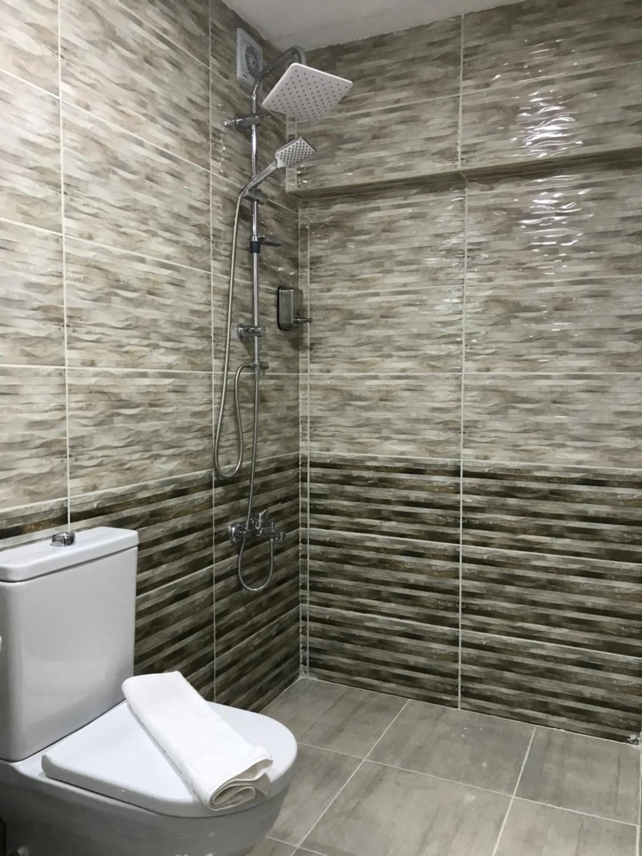 Zion Home Butik Otel