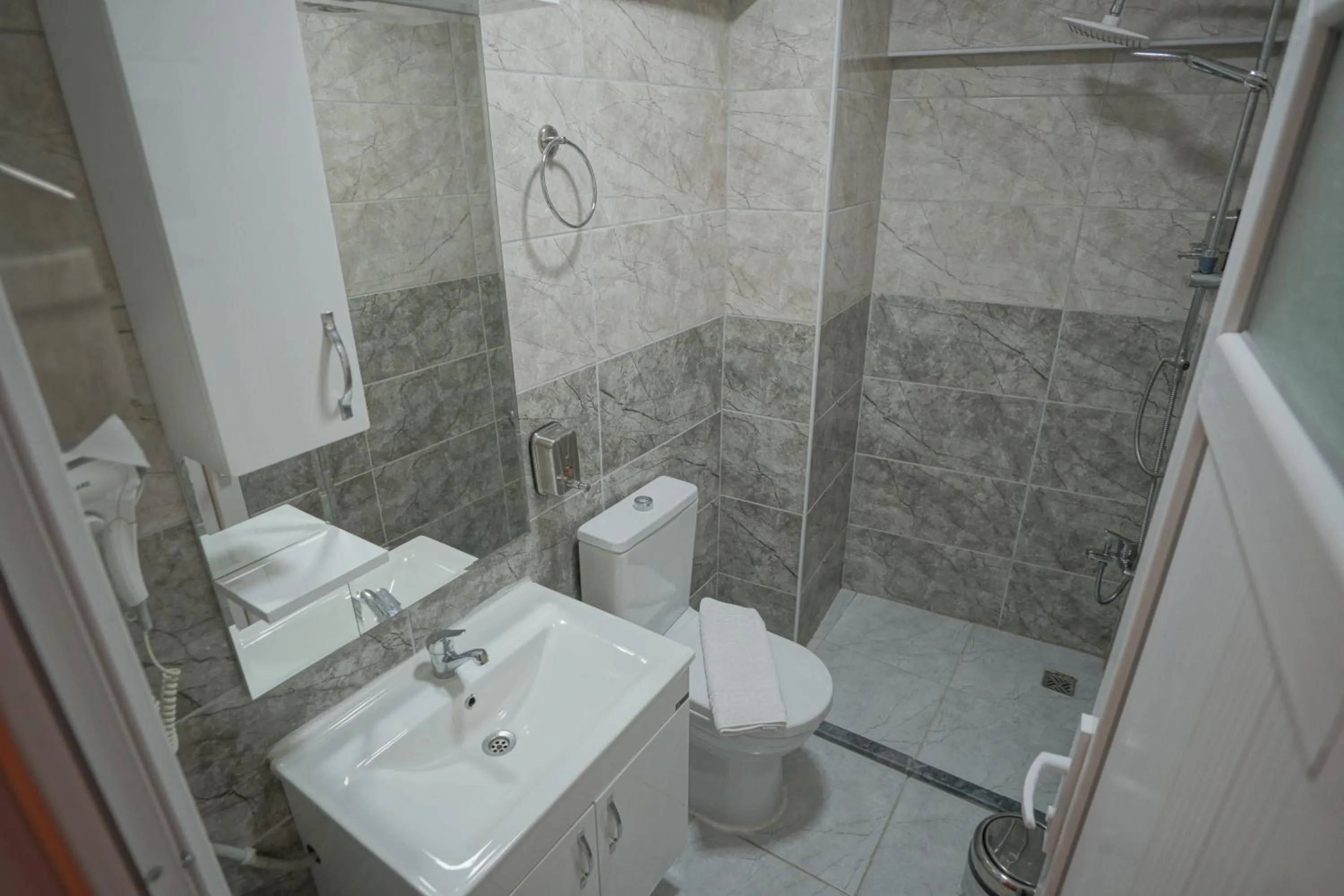 Zion Home Butik Otel