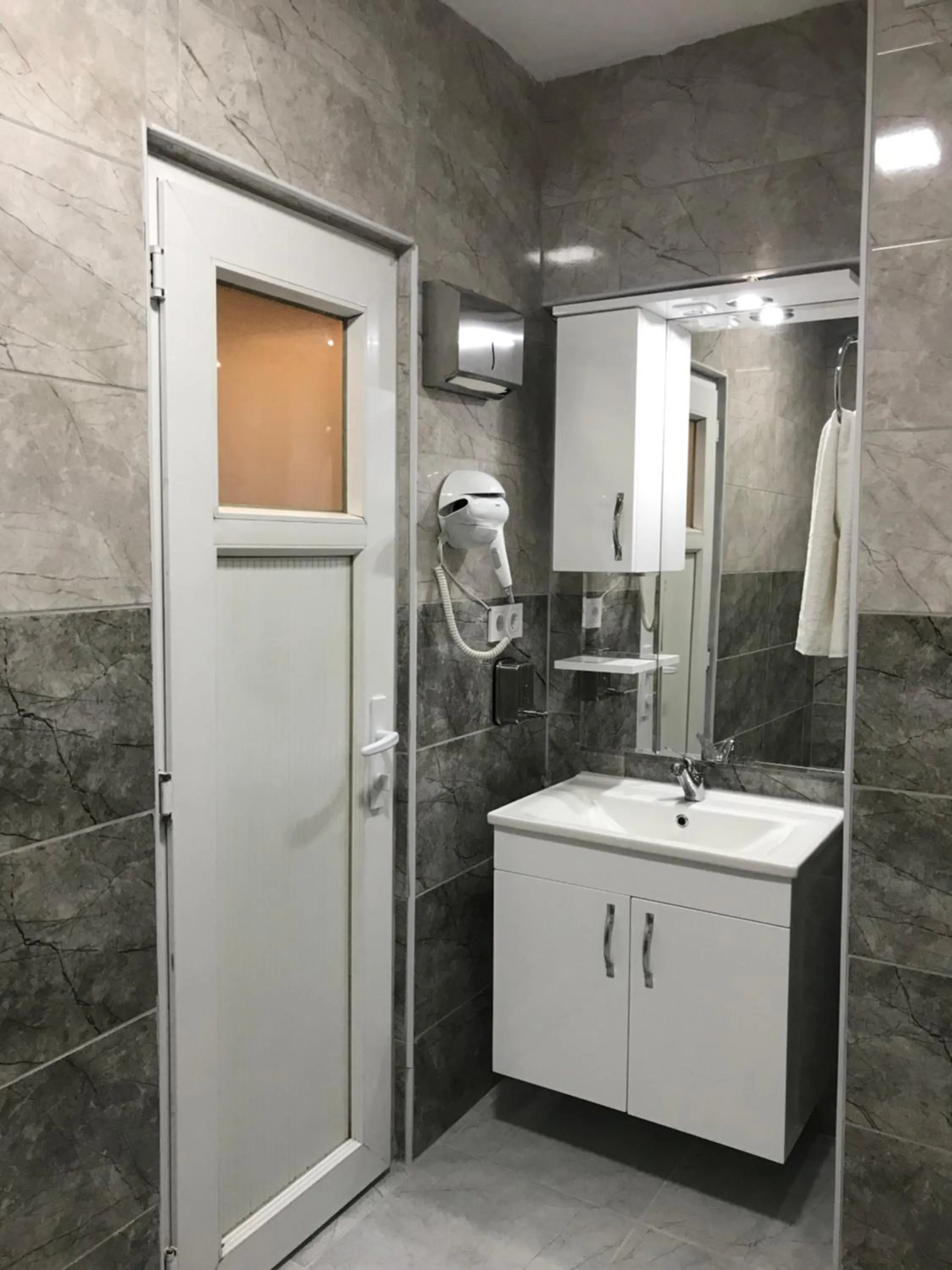 Zion Home Butik Otel