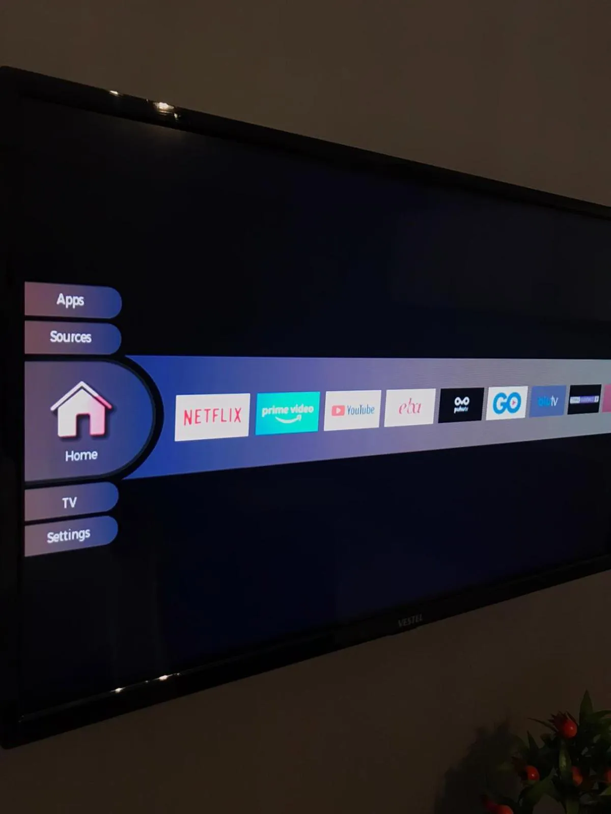 Zion Home Butik Otel