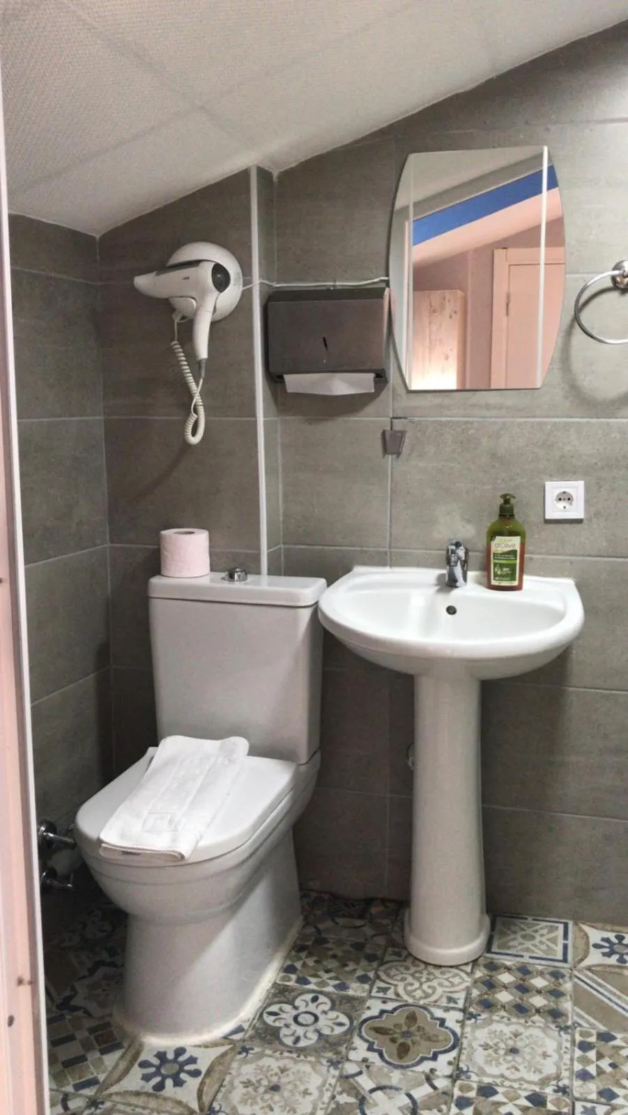 Zion Home Butik Otel